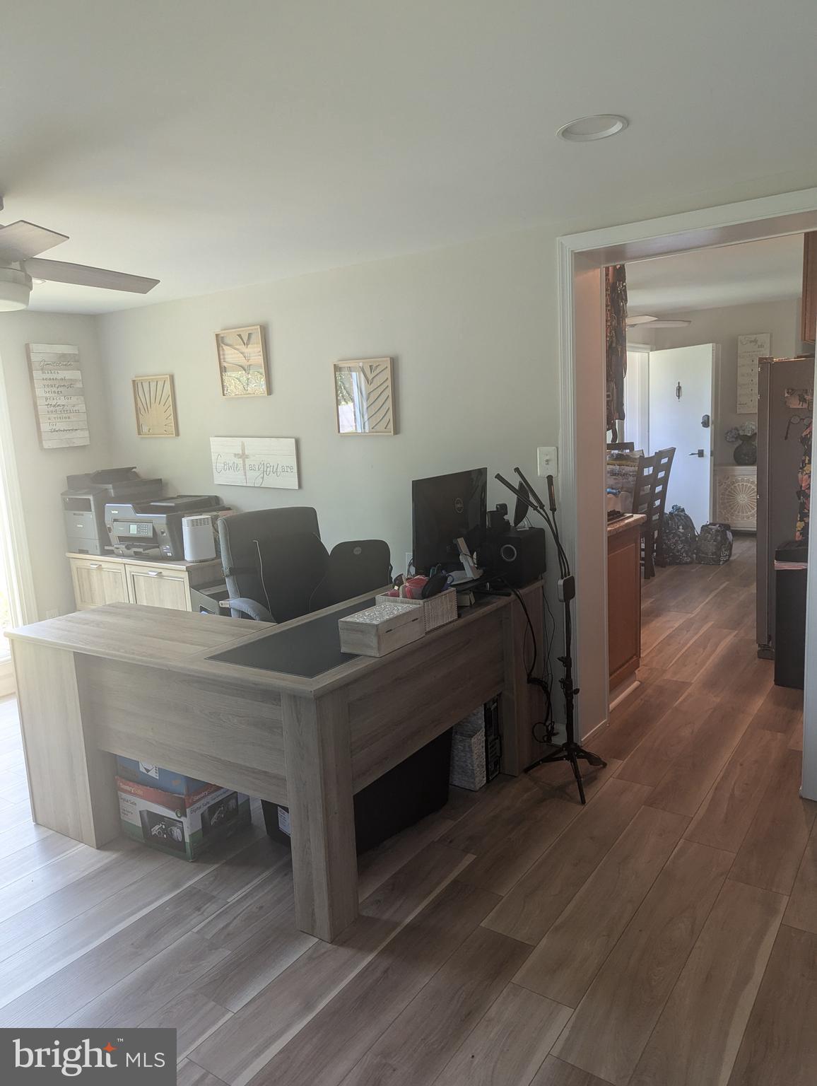 5356 Ravensworth Road Springfield, VA 22151 - Photo 8 of 21 Office/Den