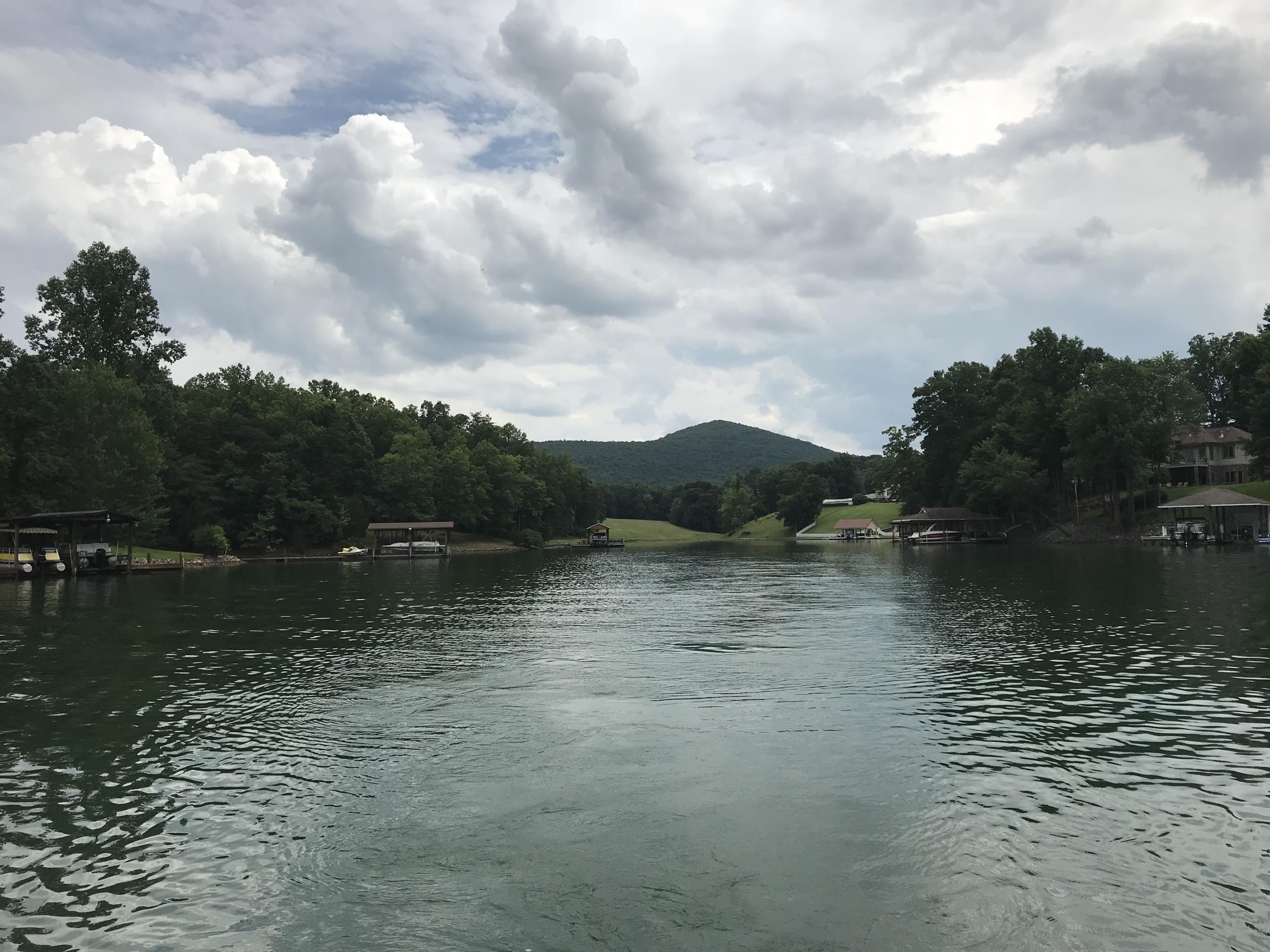 Lot 14 Cool Branch Road Penhook, VA 24137 - Photo 2 of 13 Cove