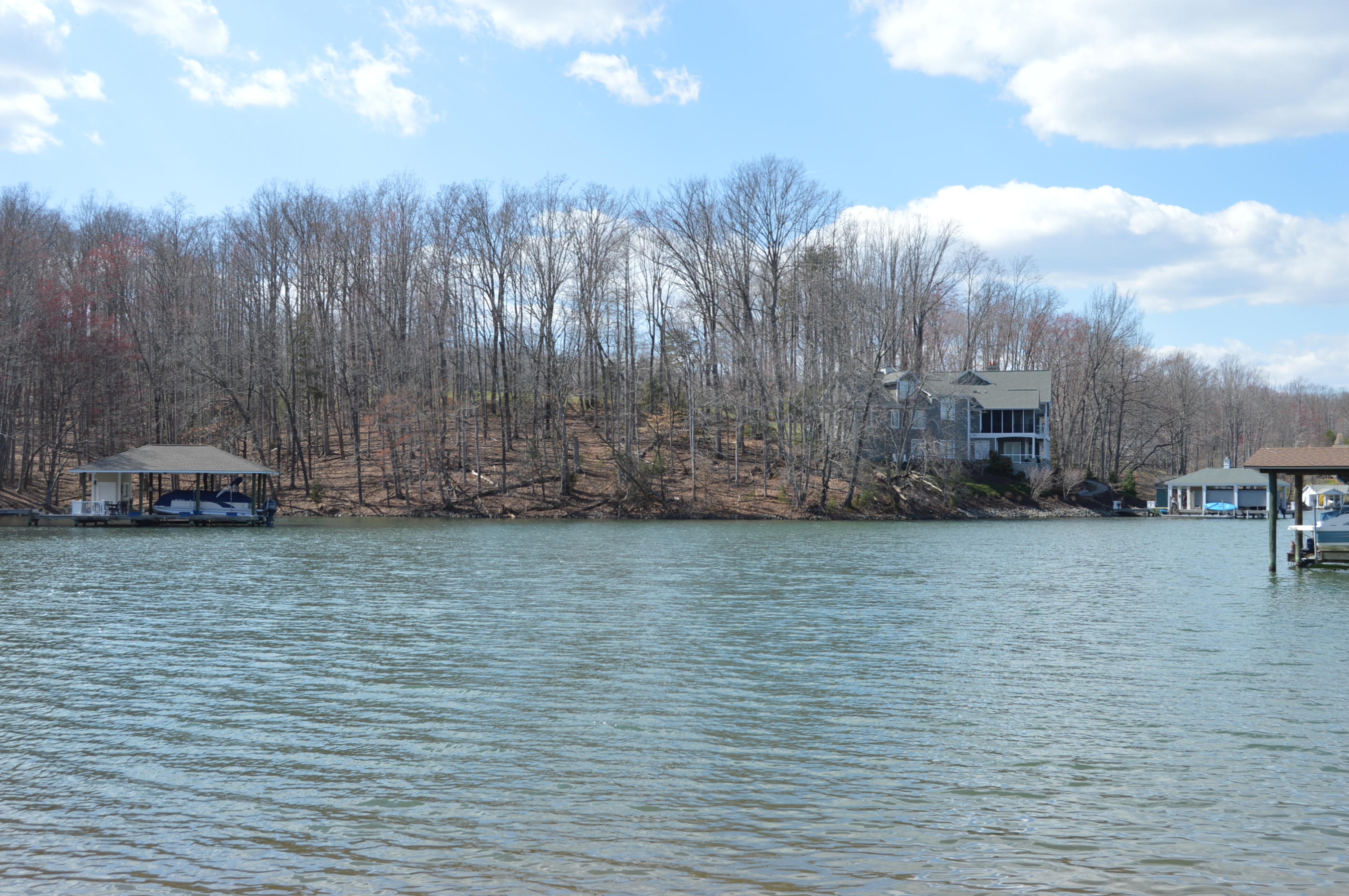 Lot 14 Cool Branch Road Penhook, VA 24137 - Photo 3 of 13 Cove