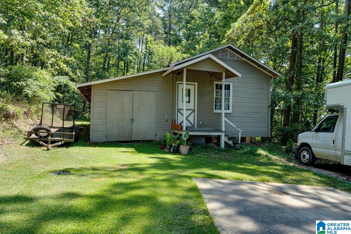 231 Overlook Drive Gadsden, AL 35901 - Photo 48 of 50