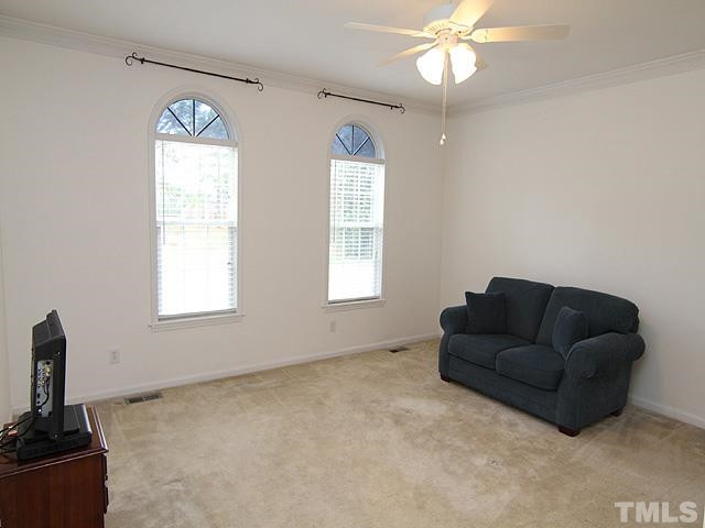2833 Shepard School Road Zebulon, NC 27597 - Photo 7 of 12 Master Bedroom