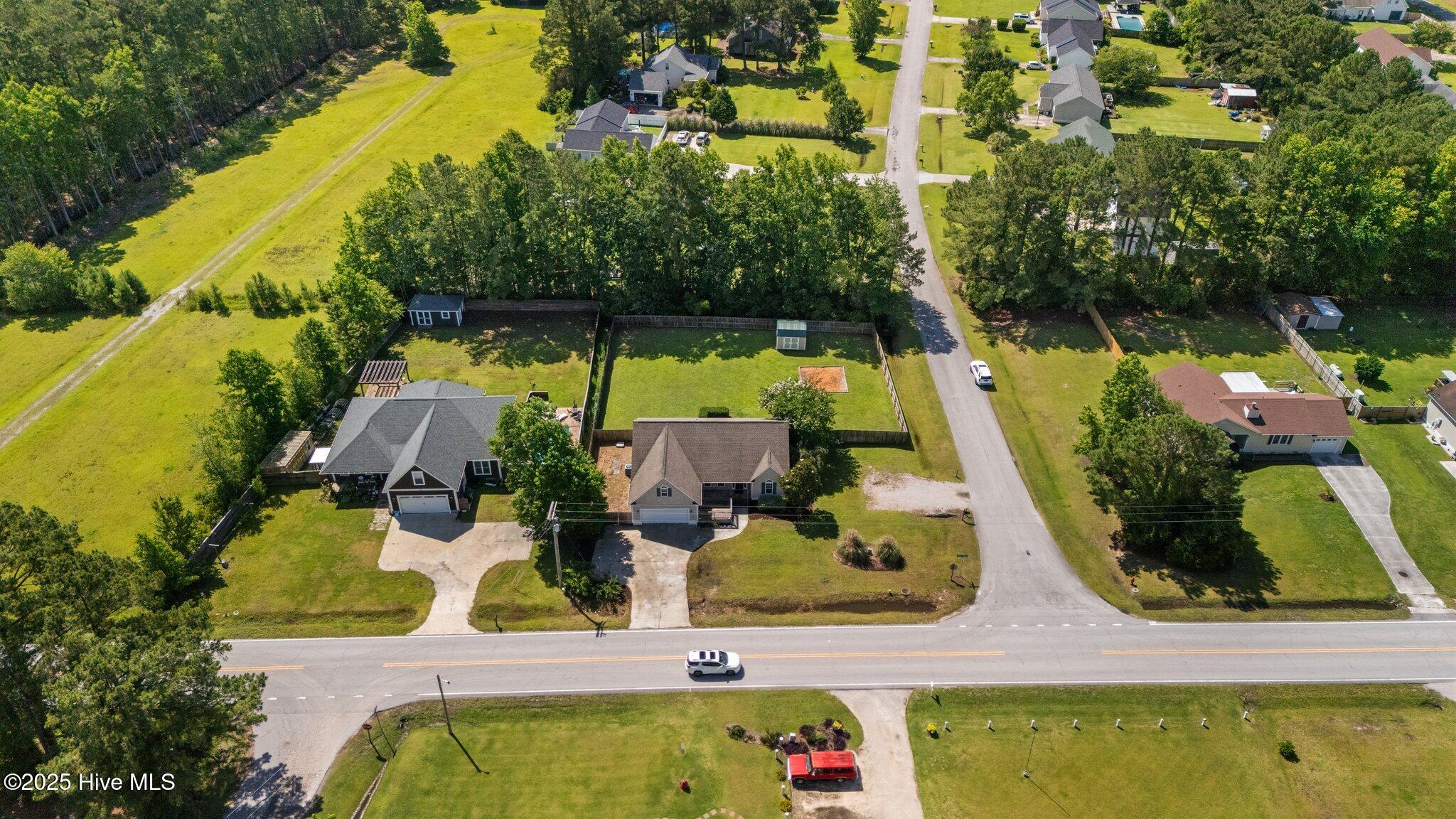 1199 Nine Foot Road Newport, NC 28570 - Photo 40 of 45 40-web-or-mls-DJI_20250609103409_0570_D