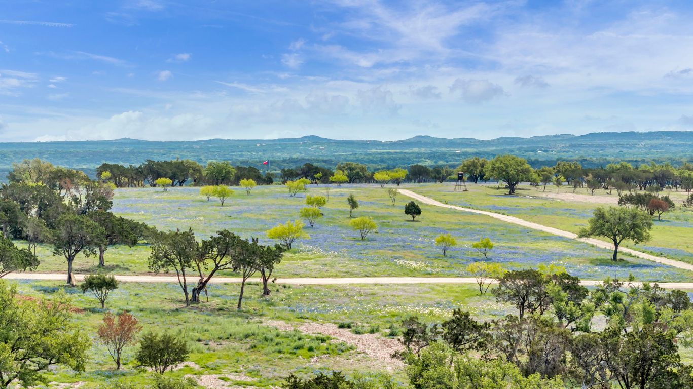 3531 Rr 3347 Round Mountain Round Mountain, TX 78663 - Photo 8 of 14 a view of an outdoor space and lake view