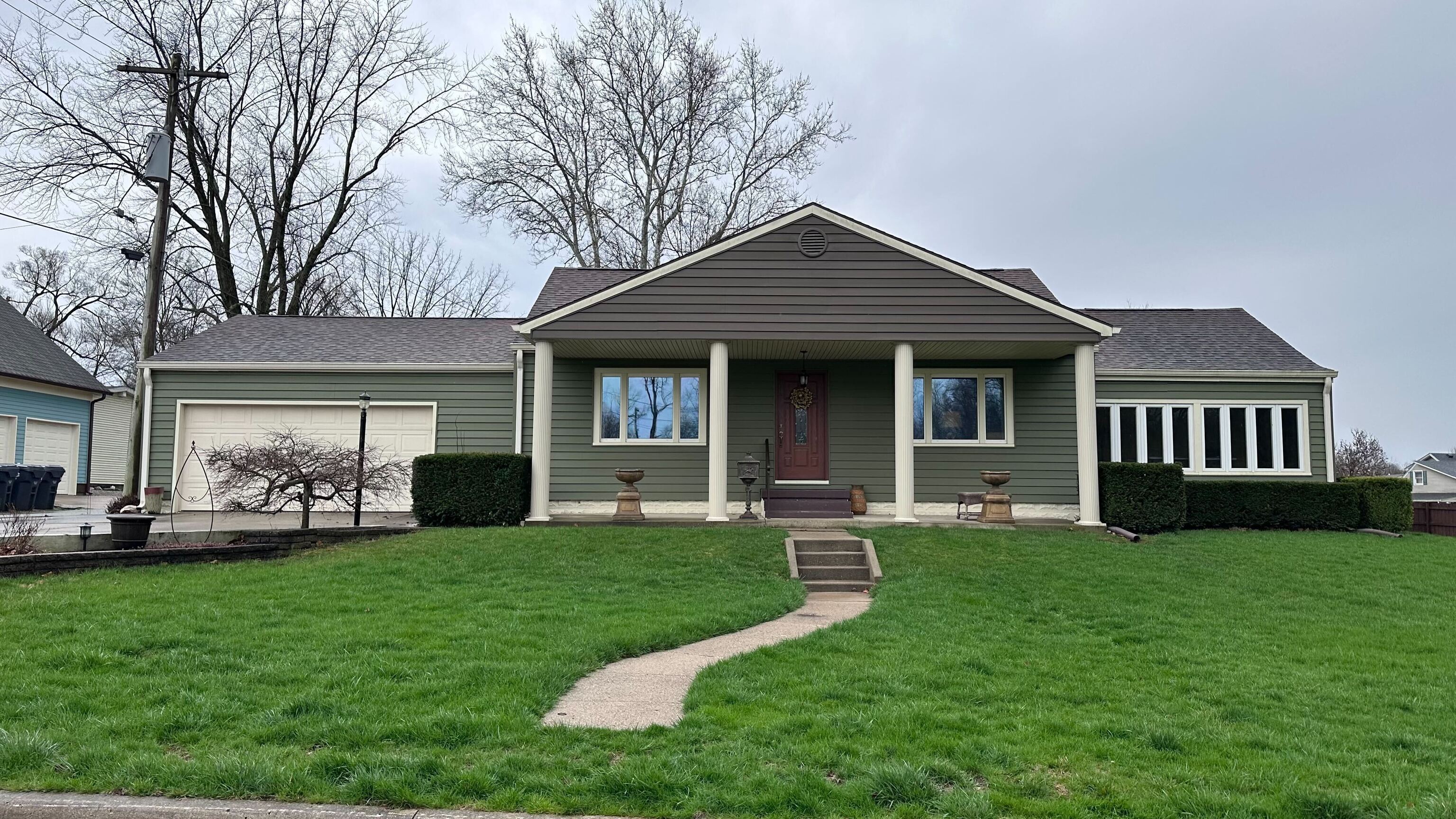509 West High Street Pendleton, IN 46064 - Photo 1 of 2