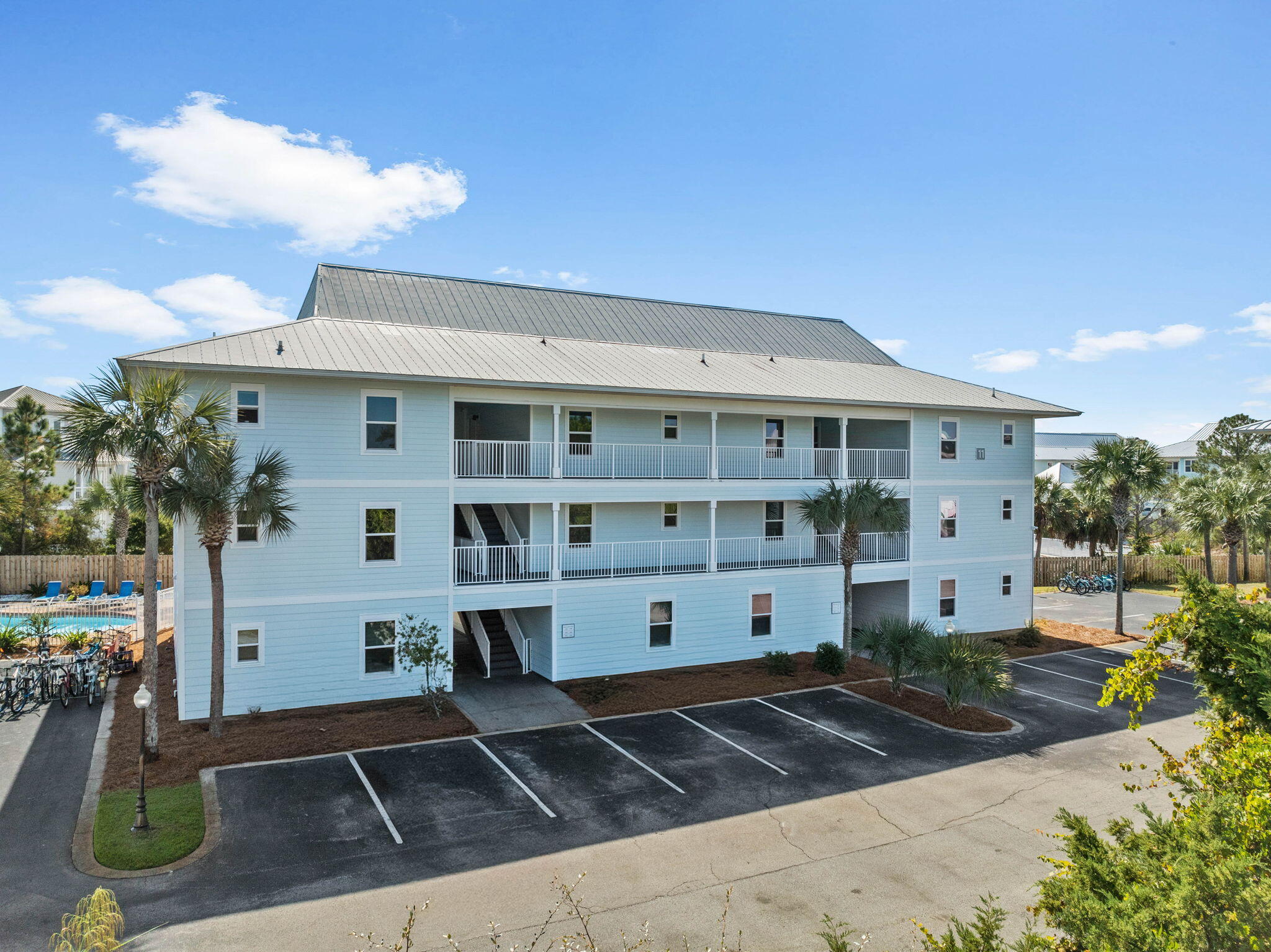 11 Beachside Drive, Unit 1121 Santa Rosa Beach, FL 32459 - Photo 28 of 43 a view of a large building