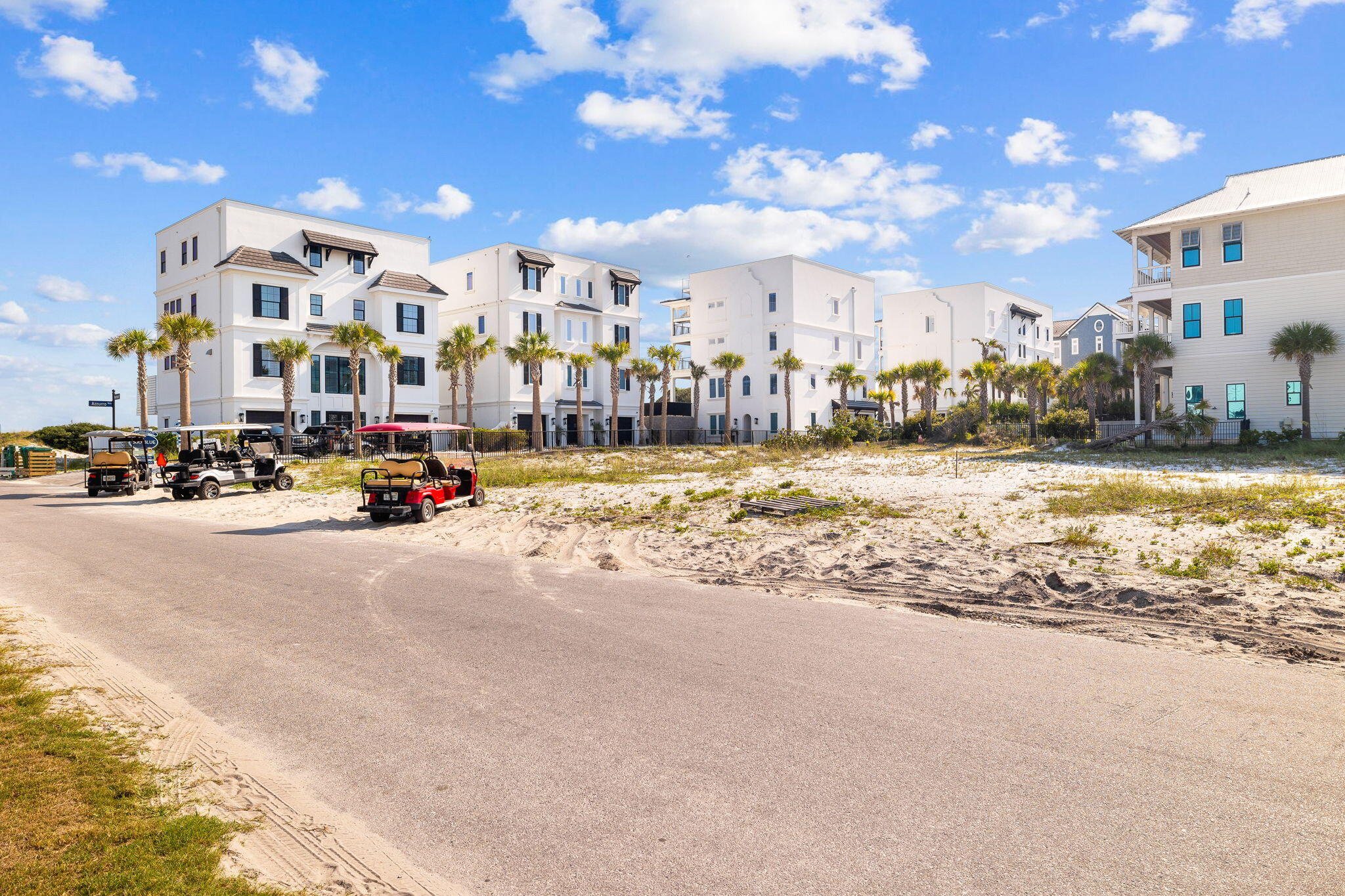 11 Beachside Drive, Unit 1121 Santa Rosa Beach, FL 32459 - Photo 36 of 43 a view of a city street with a building