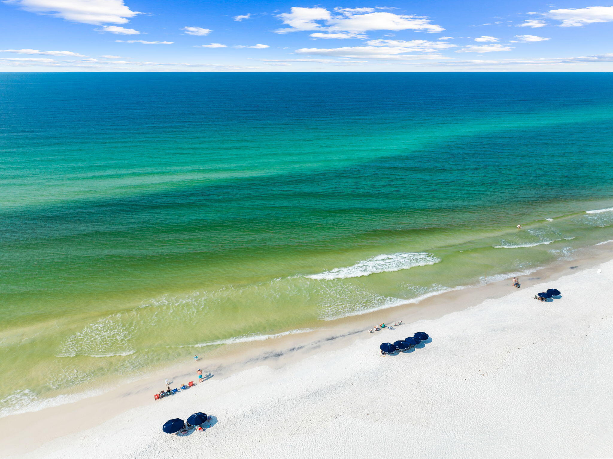 11 Beachside Drive, Unit 1121 Santa Rosa Beach, FL 32459 - Photo 43 of 43 a view of an ocean beach