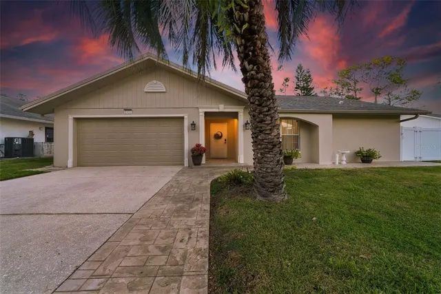 $689,000 | 2931 Pinewood Run, Palm Harbor, FL 34684