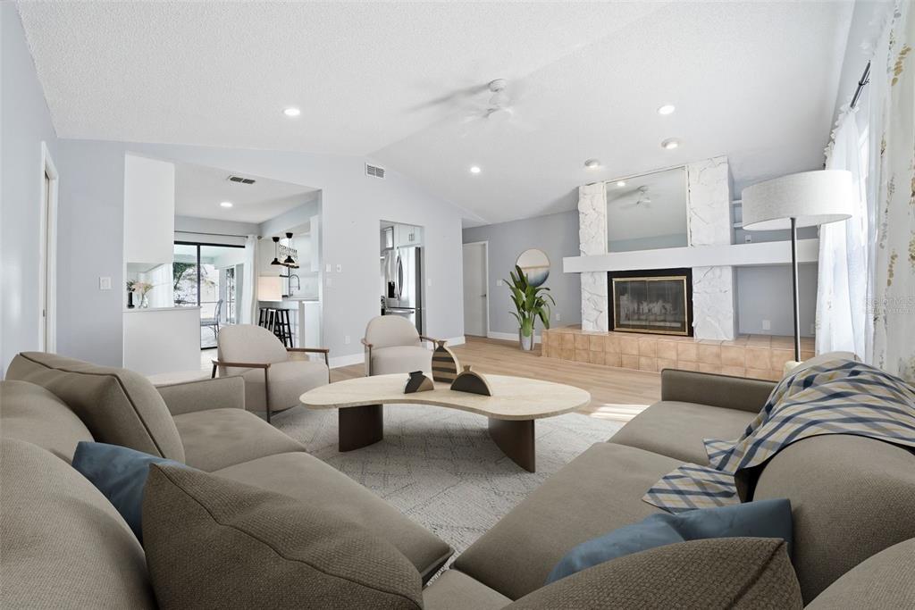 2931 Pinewood Run Palm Harbor, FL 34684 - Photo 50 of 97