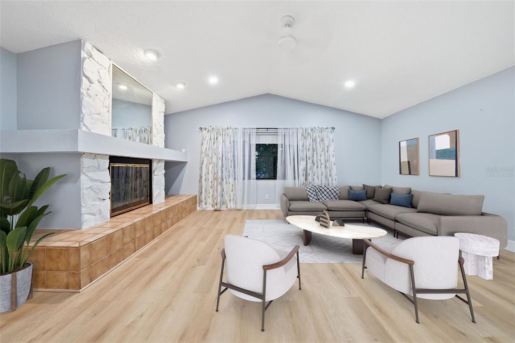 2931 Pinewood Run Palm Harbor, FL 34684 - Photo 52 of 97