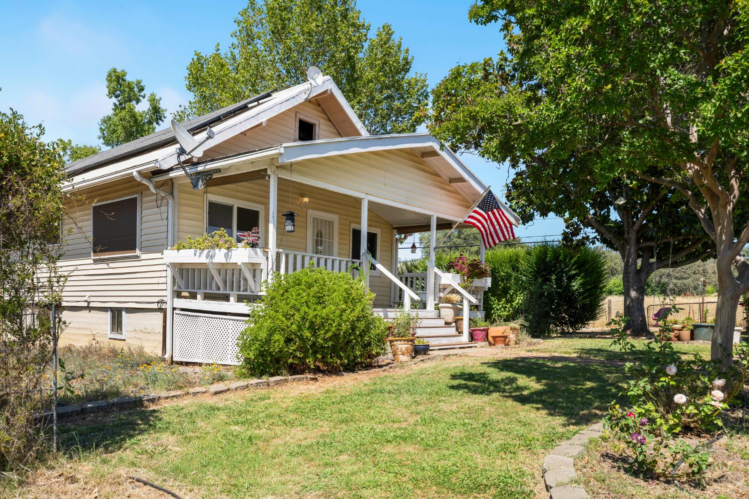 3270 Ayres Holmes Road Auburn, CA 95603 - Photo 8 of 72
