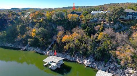 $1,350,000 | 11123 Lakeside Drive, Jonestown, TX 78645