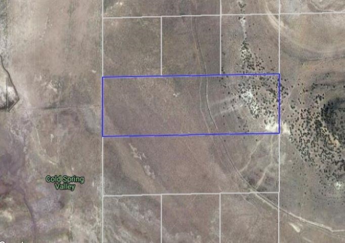 533-900 Tuledad Road Ravendale, CA 96123 - Photo 1 of 3
