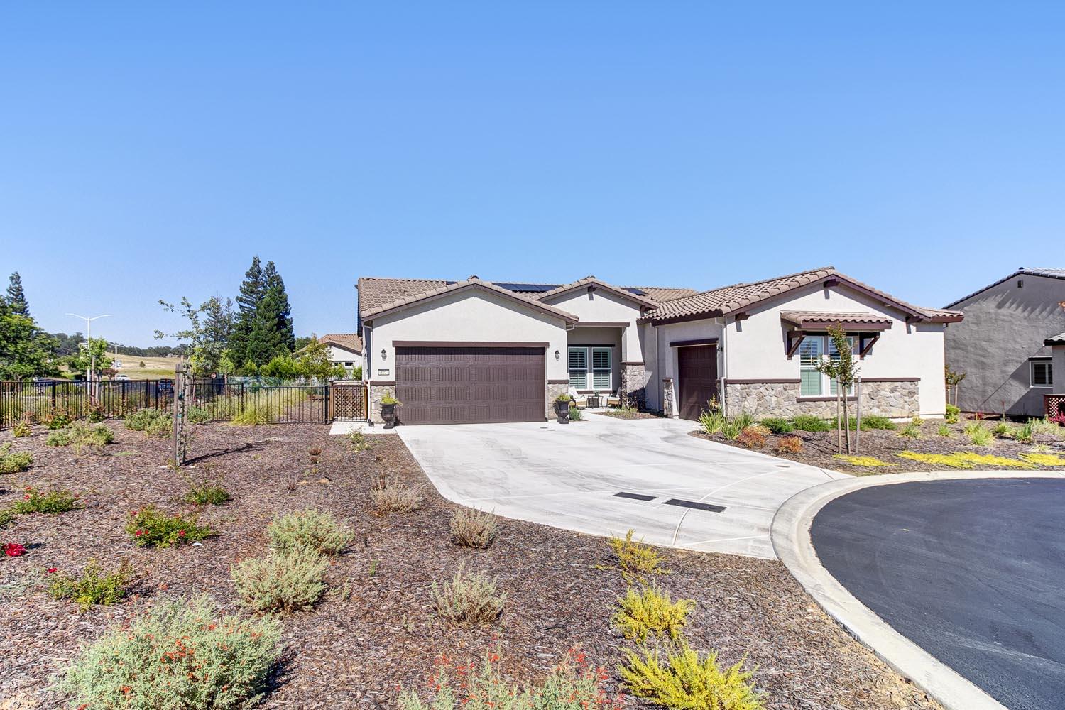 15027 Via Ghiberti Rancho Murieta, CA 95683 - Photo 68 of 68