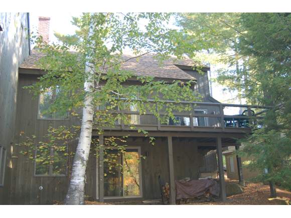 625 Otter Road, Unit 625 Grantham, NH 03753 - Photo 1 of 1