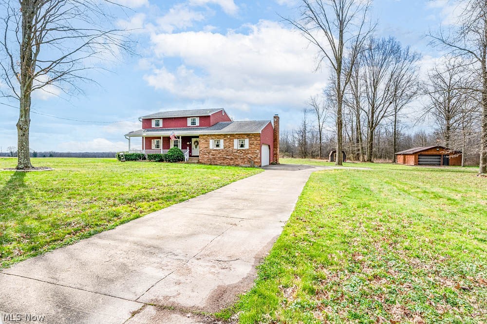 36261 Butcher Road Salem, OH 44460 - Photo 35 of 38 Gallery Image 35