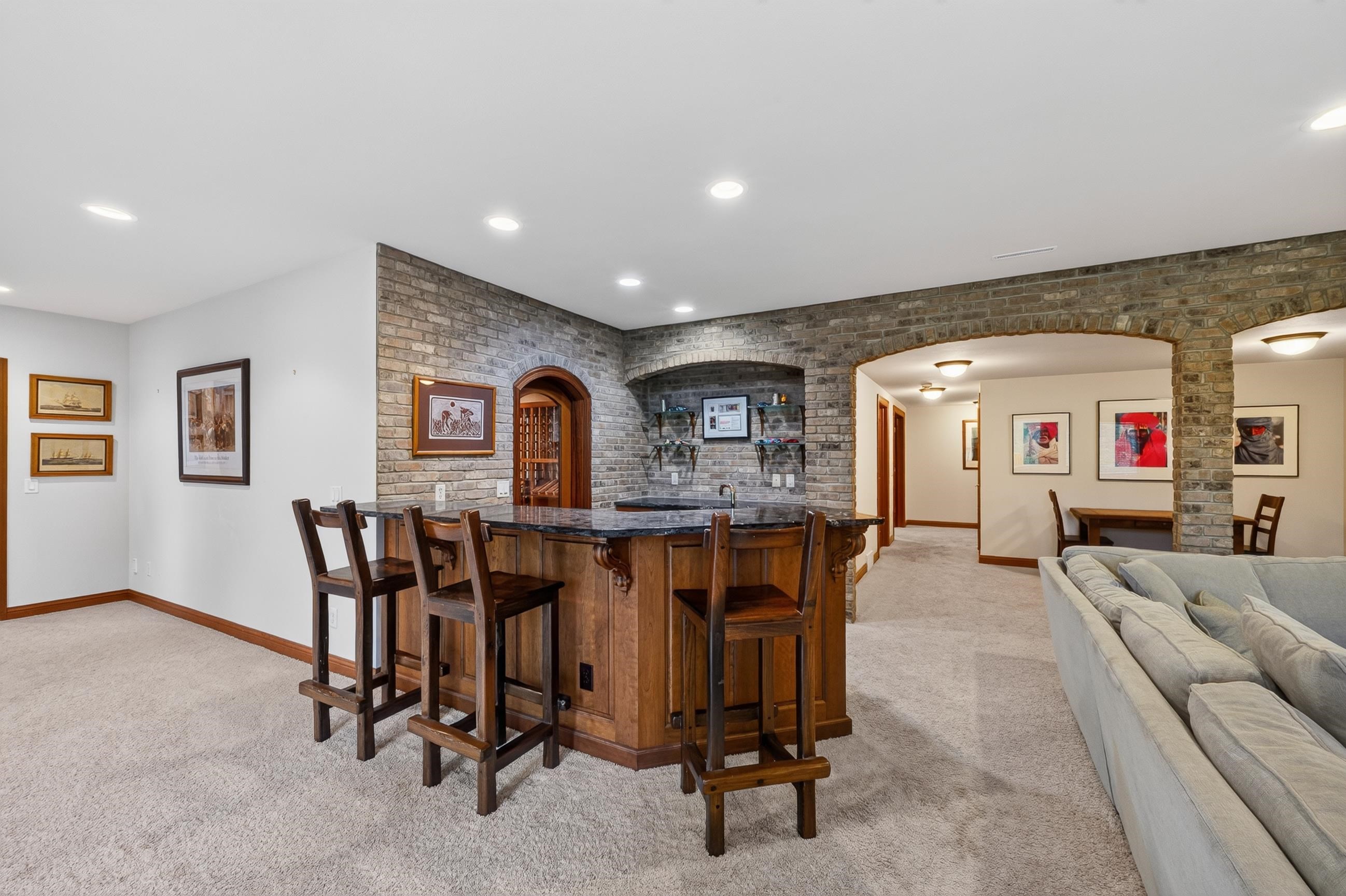 3952 Caribou Road Verona, WI 53593 - Photo 64 of 85