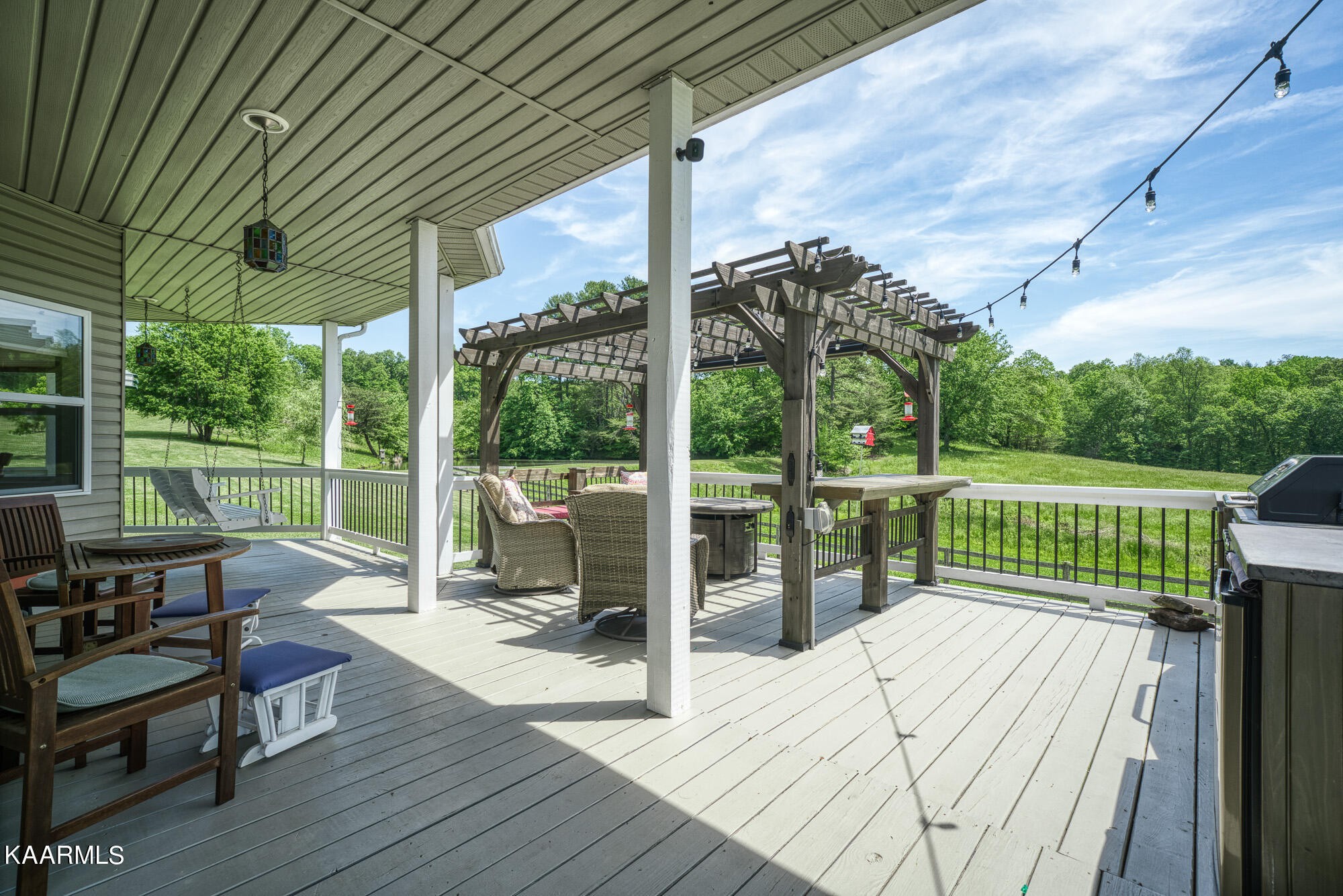 5100 Mt Helen Road Allardt, TN 38504 - Photo 12 of 53 Gallery Image 12