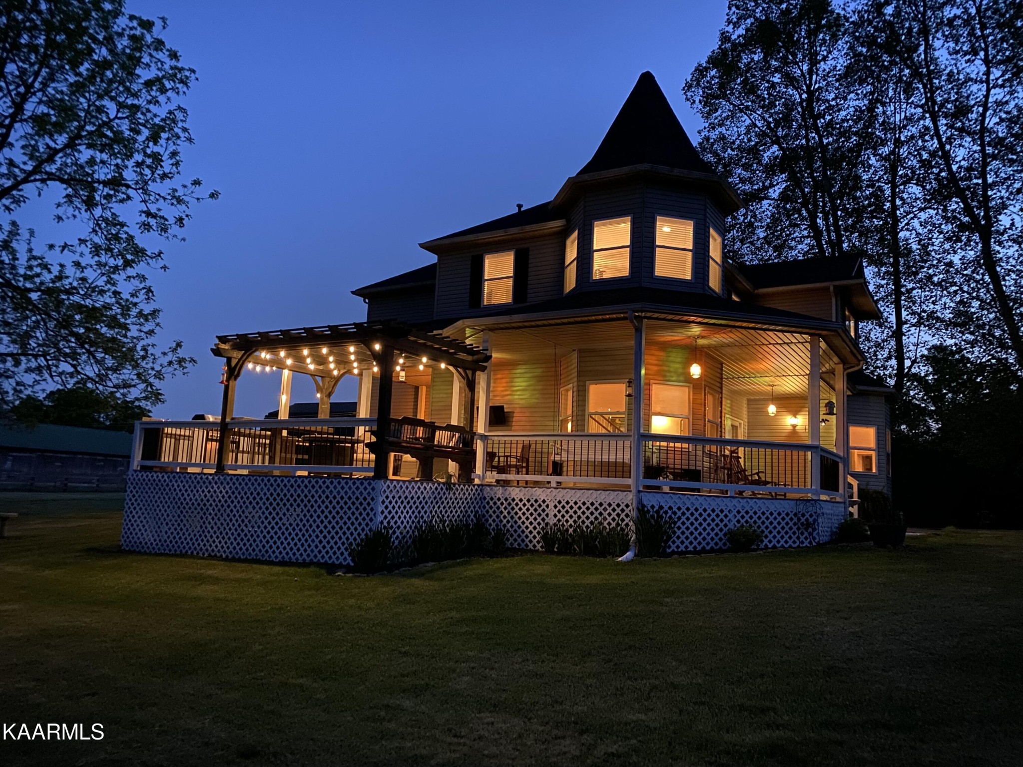5100 Mt Helen Road Allardt, TN 38504 - Photo 53 of 53 Gallery Image 53