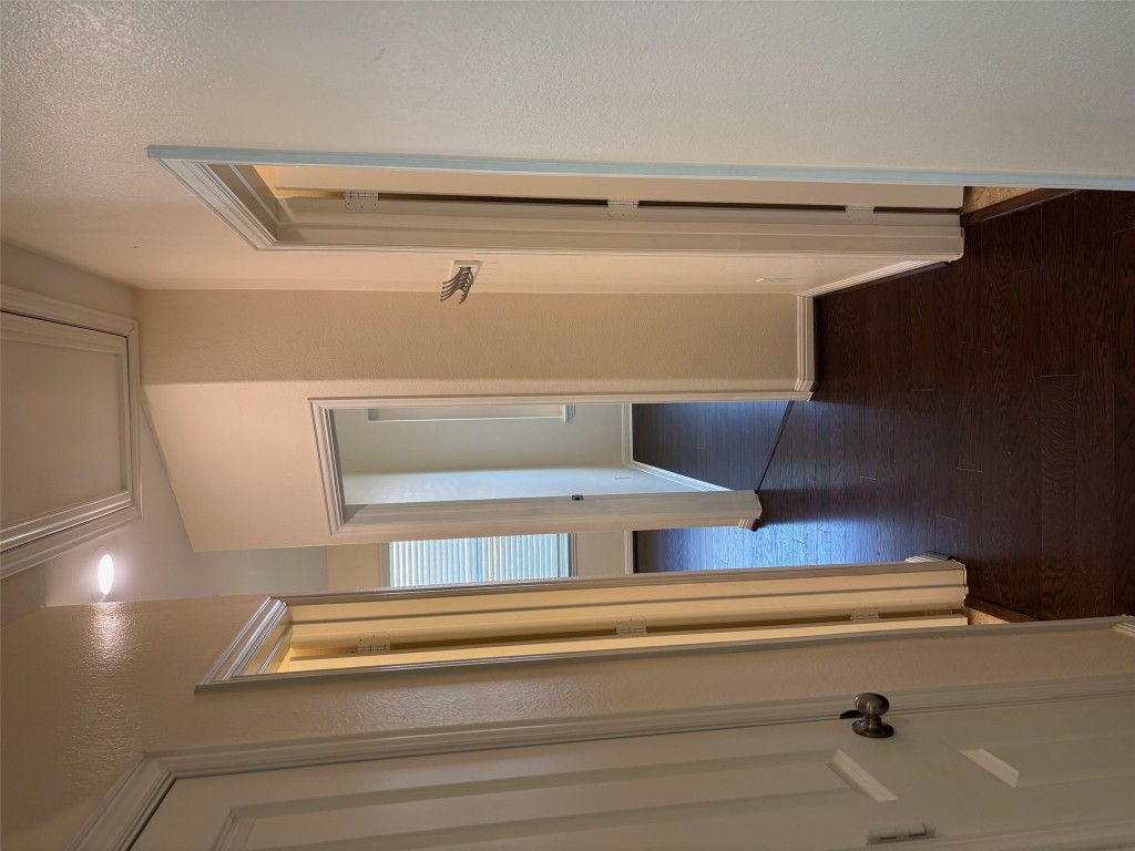 1421 Morning View Road Georgetown, TX 78628 - Photo 21 of 39 wooden floor in a gallery