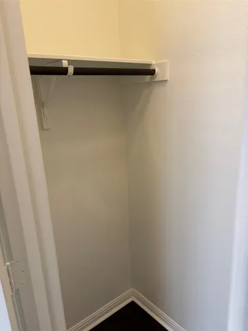 a close up view of a air conditioner