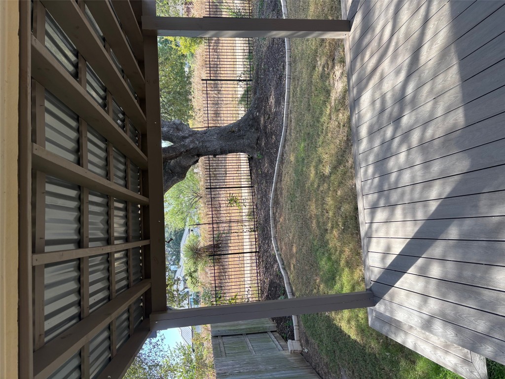 1421 Morning View Road Georgetown, TX 78628 - Photo 32 of 39 a view of swimming pool with a backyard