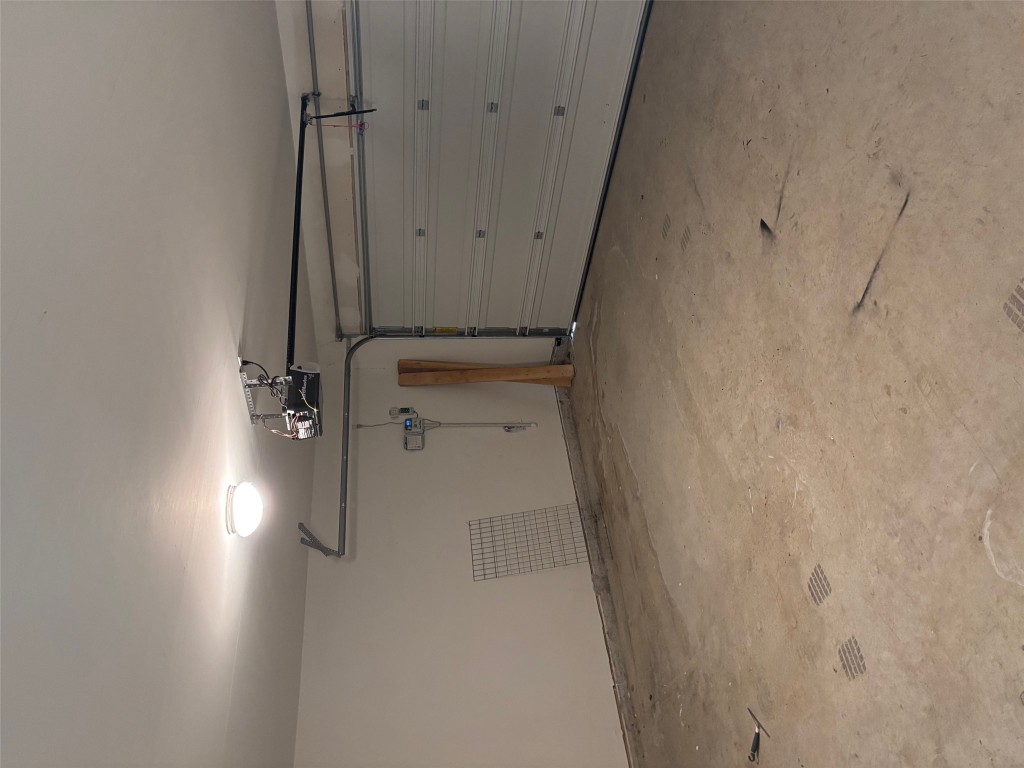 1421 Morning View Road Georgetown, TX 78628 - Photo 38 of 39 a view of a garage