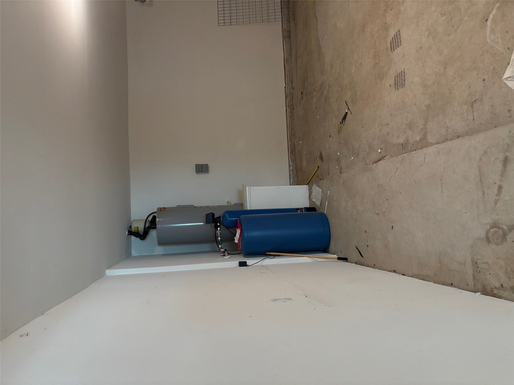 1421 Morning View Road Georgetown, TX 78628 - Photo 39 of 39 a view of a storage & utility room