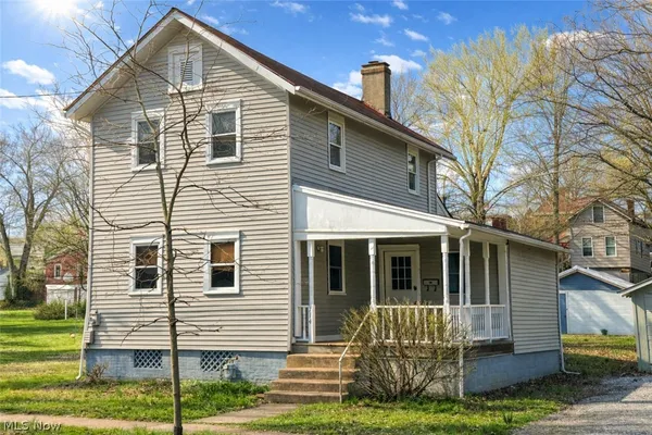 $170,000 | 714 Front Street, Marietta, OH 45750