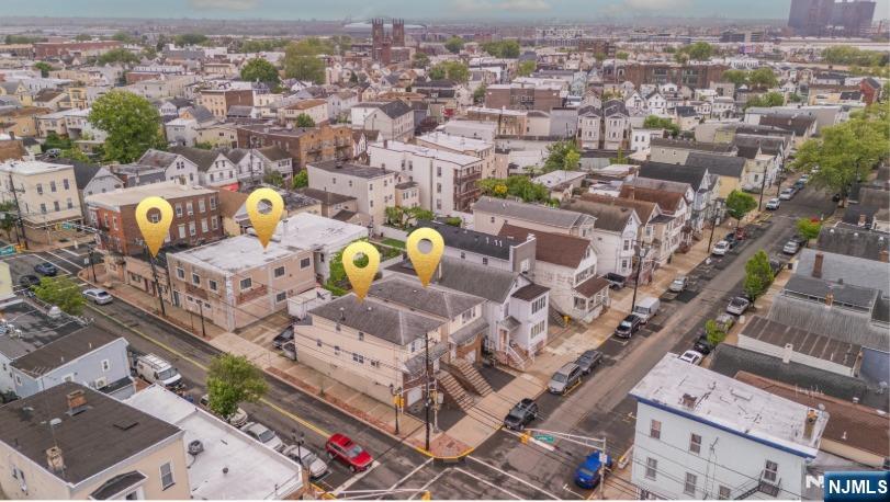 213 Central Avenue East Newark, NJ 07029 - Photo 2 of 2