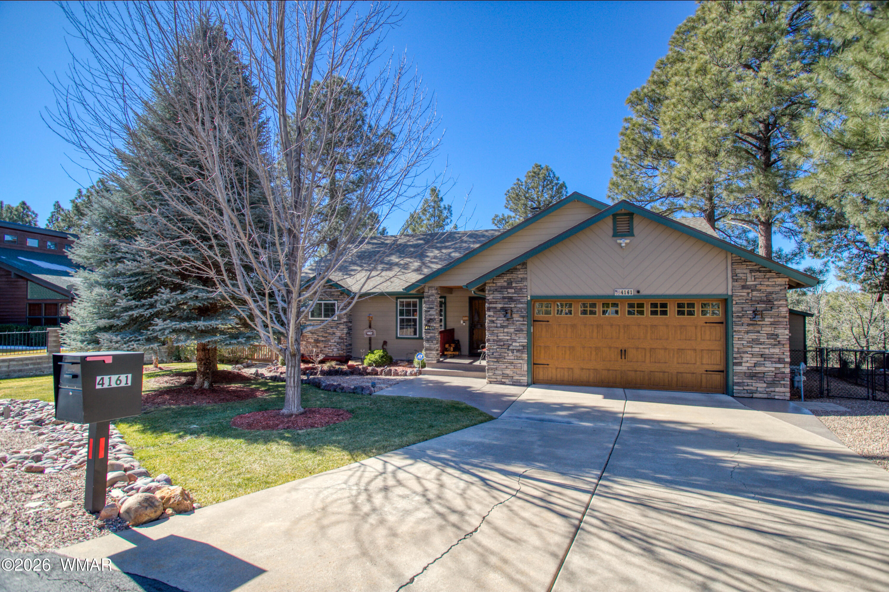 4161 West Thornton Road Show Low, AZ 85901 - Photo 1 of 46 PaxmanPh_IMG_2318