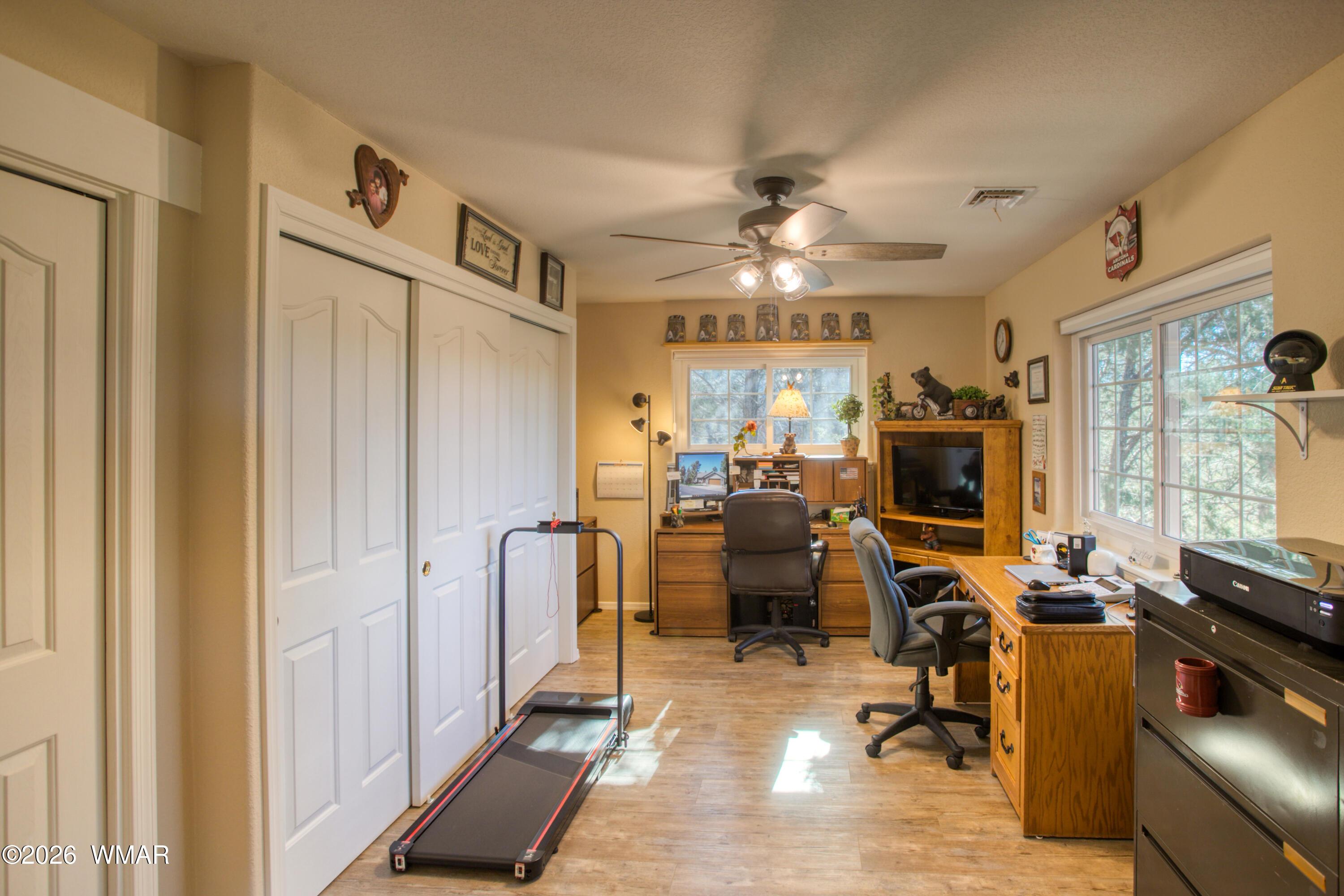 4161 West Thornton Road Show Low, AZ 85901 - Photo 15 of 46 3rd BR
