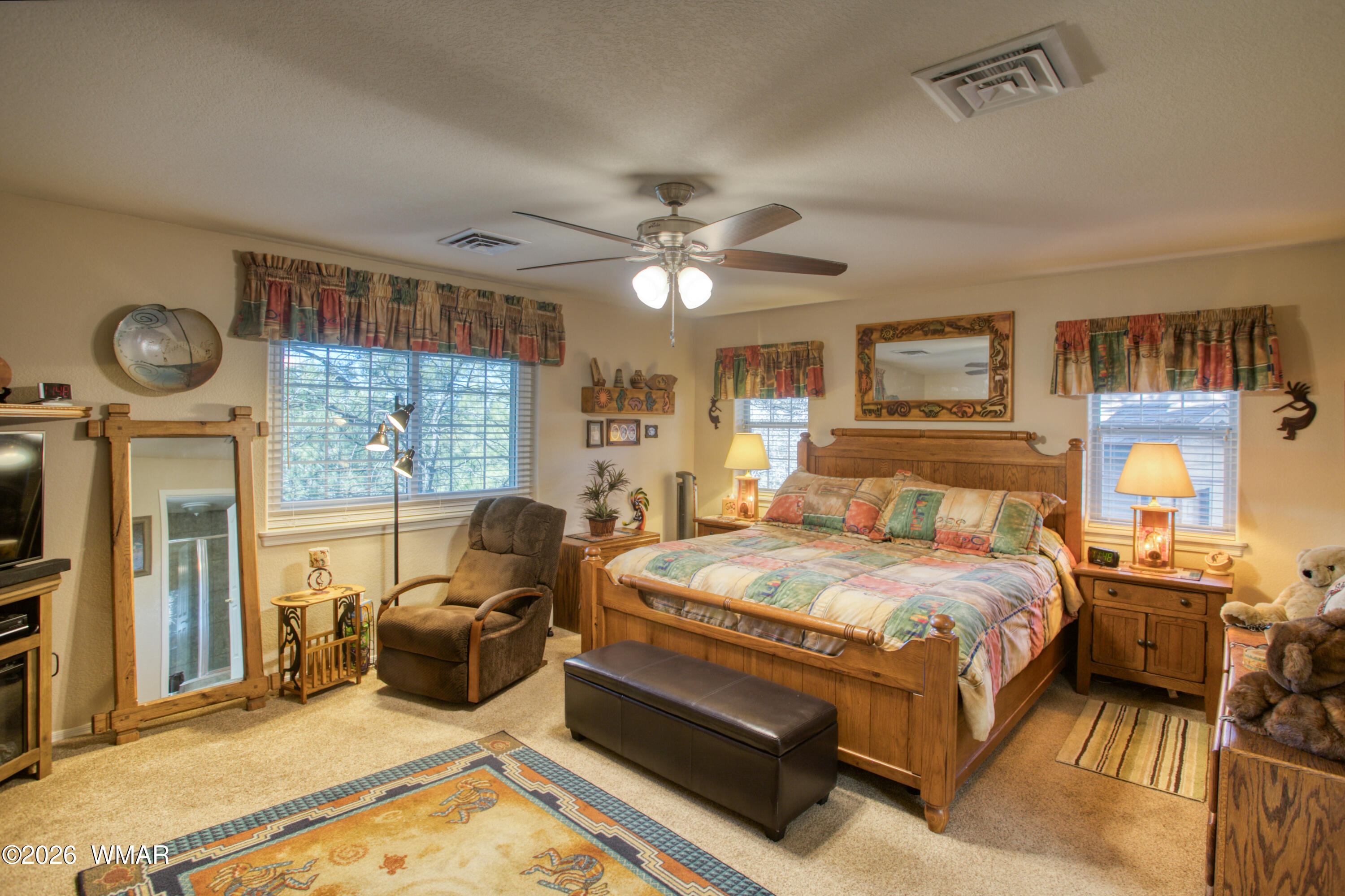 4161 West Thornton Road Show Low, AZ 85901 - Photo 16 of 46 Primary BR