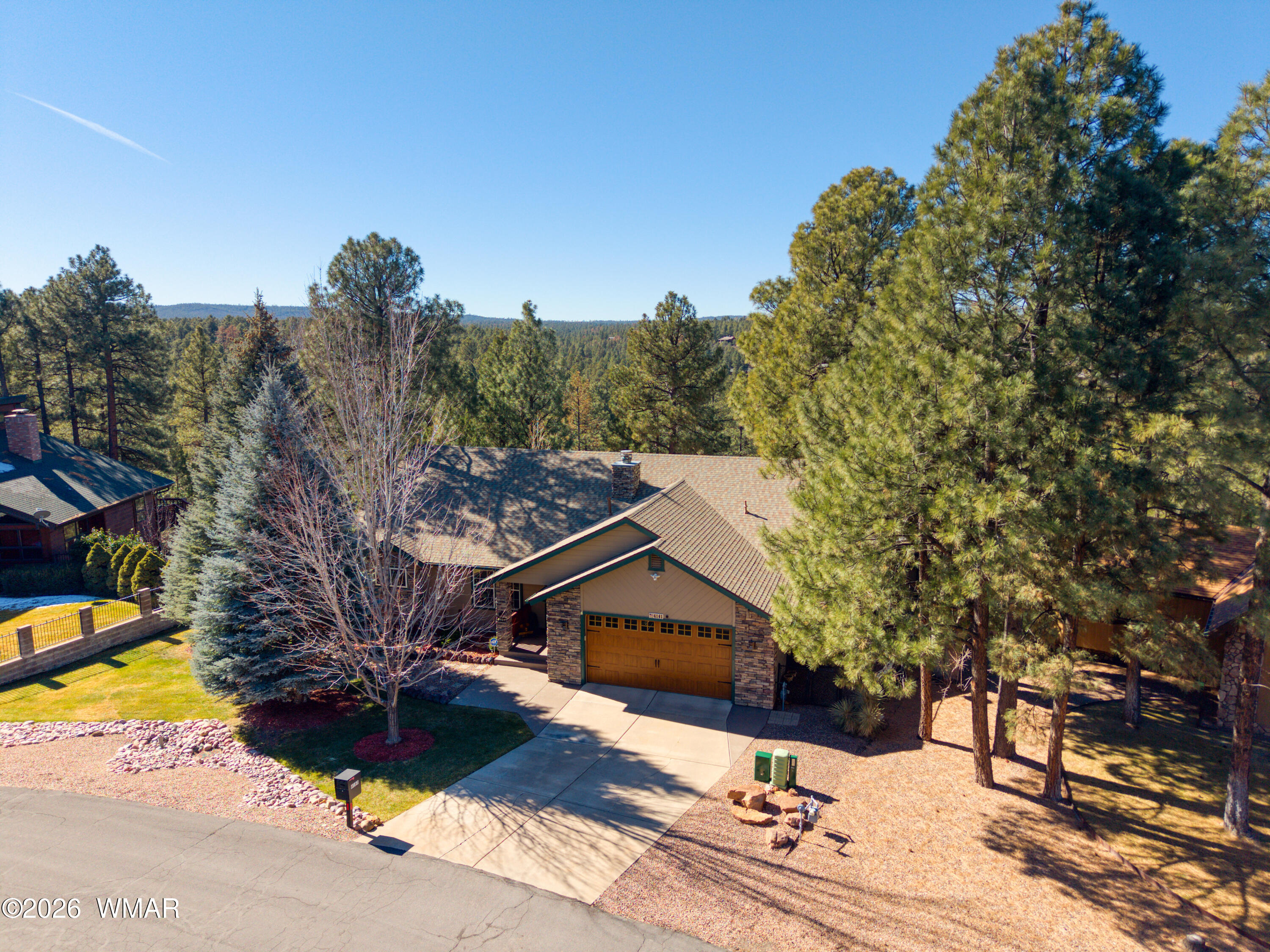 4161 West Thornton Road Show Low, AZ 85901 - Photo 2 of 46 PaxmanPh_dji_fly_20260120_122120_0326_17