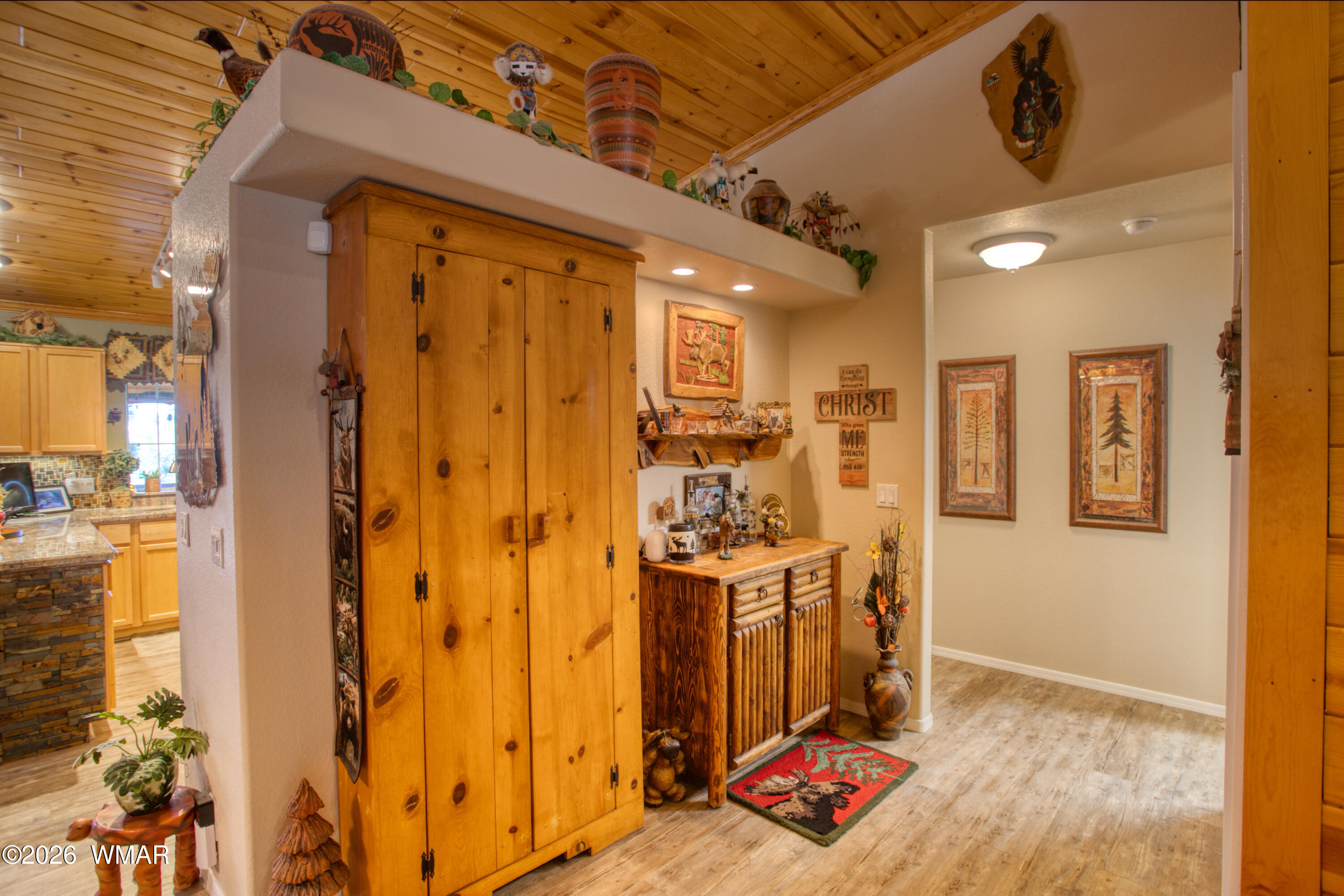 4161 West Thornton Road Show Low, AZ 85901 - Photo 10 of 46 PaxmanPh_IMG_2289