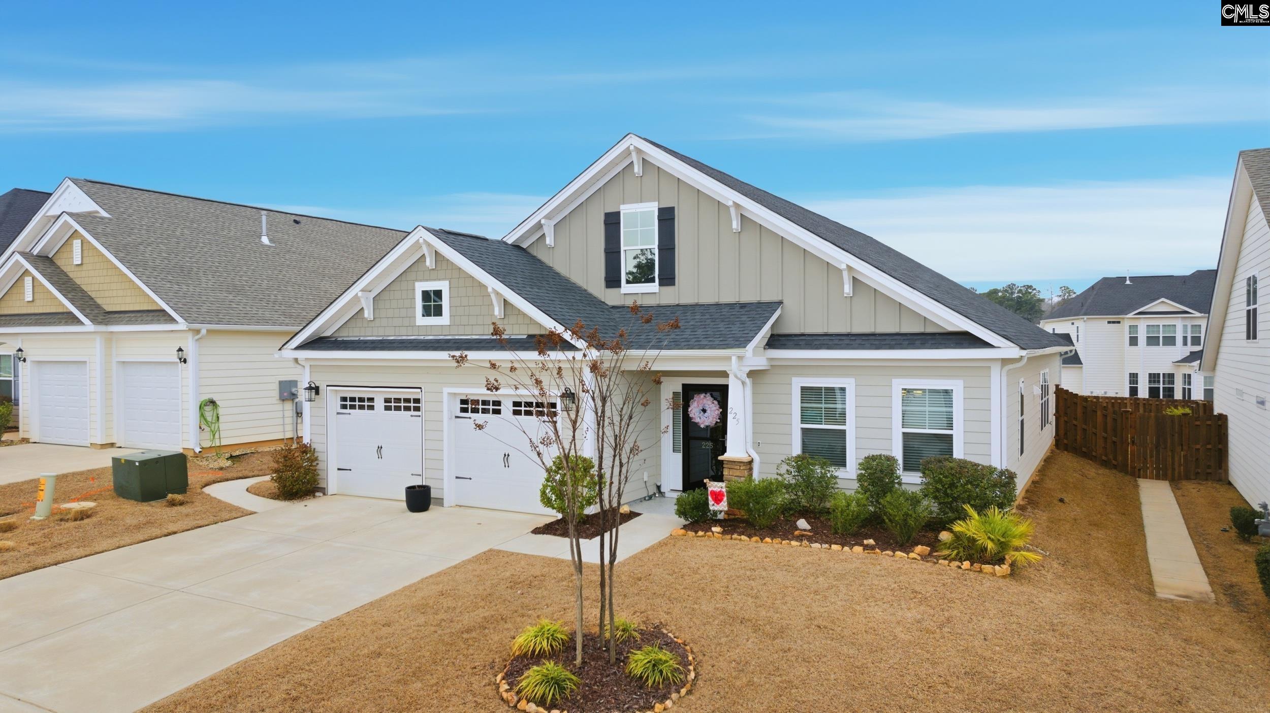 225 Tweng Trail Lexington, SC 29072 - Photo 3 of 40