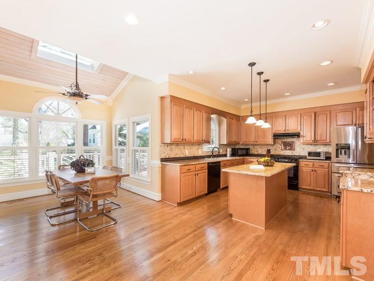 3000 Fownes Court Raleigh, NC 27613 - Photo 8 of 25