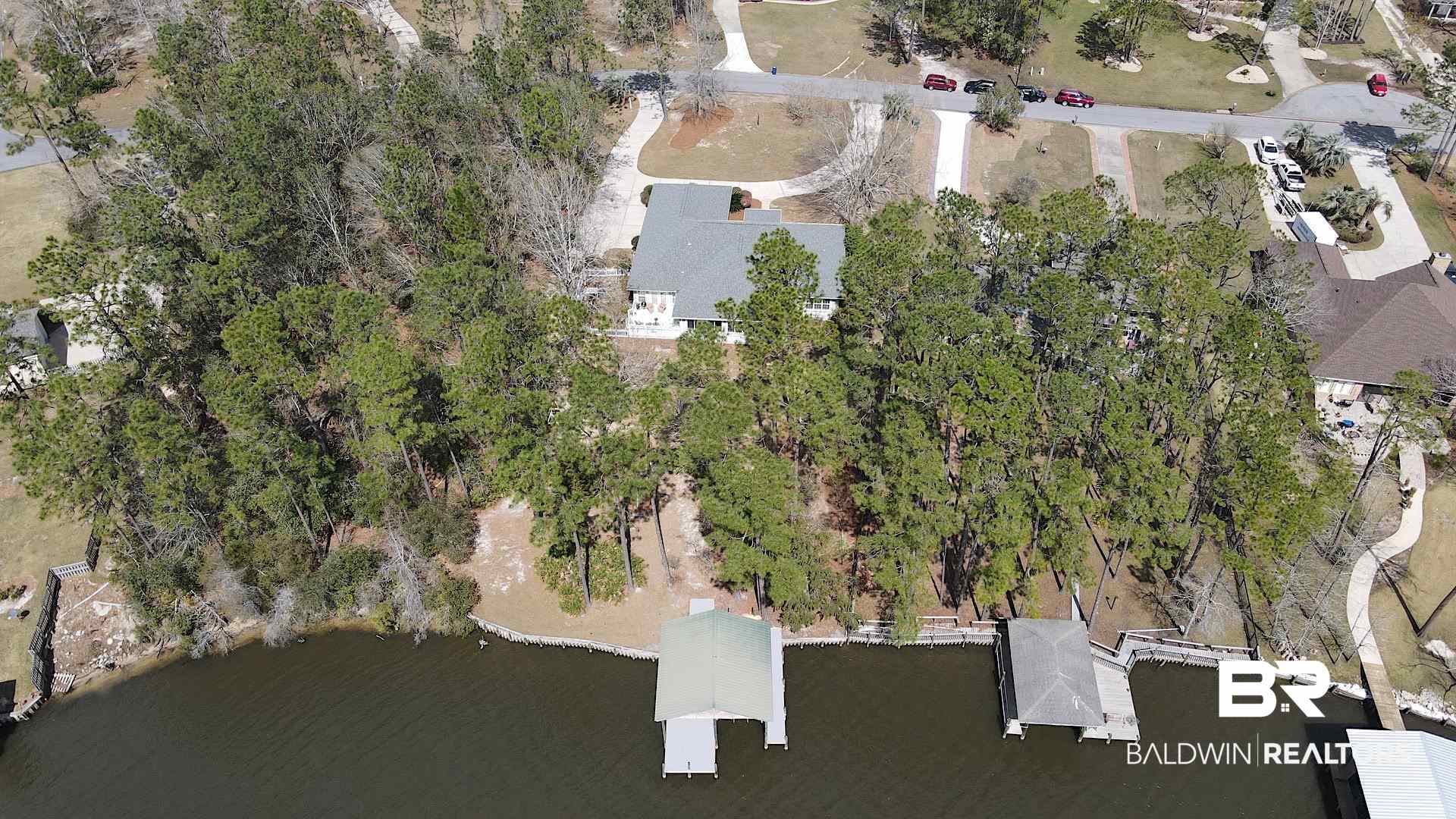 8072 Bay View Drive Foley, AL 36535 - Photo 33 of 46