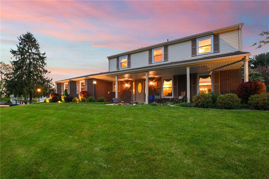 2576 Matterhorn Drive, Wexford, PA 15090 Compass