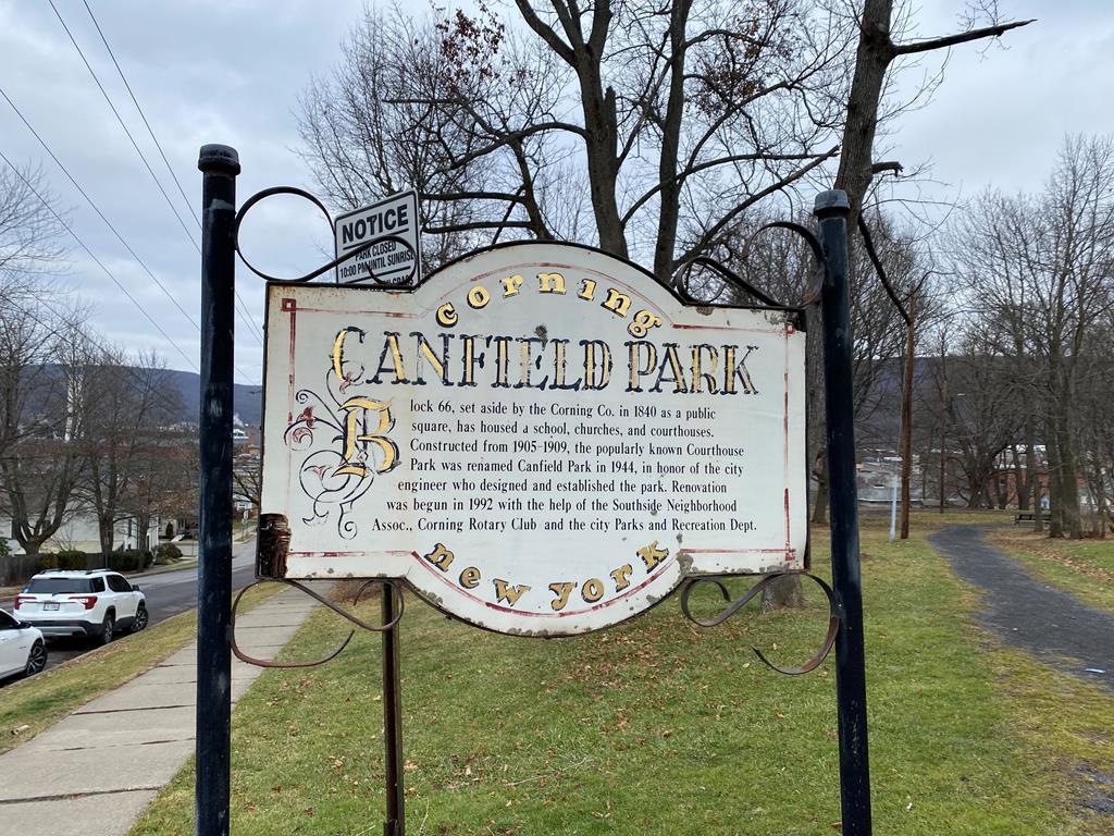 147 Walnut Street Corning, NY 14830 - Photo 27 of 30