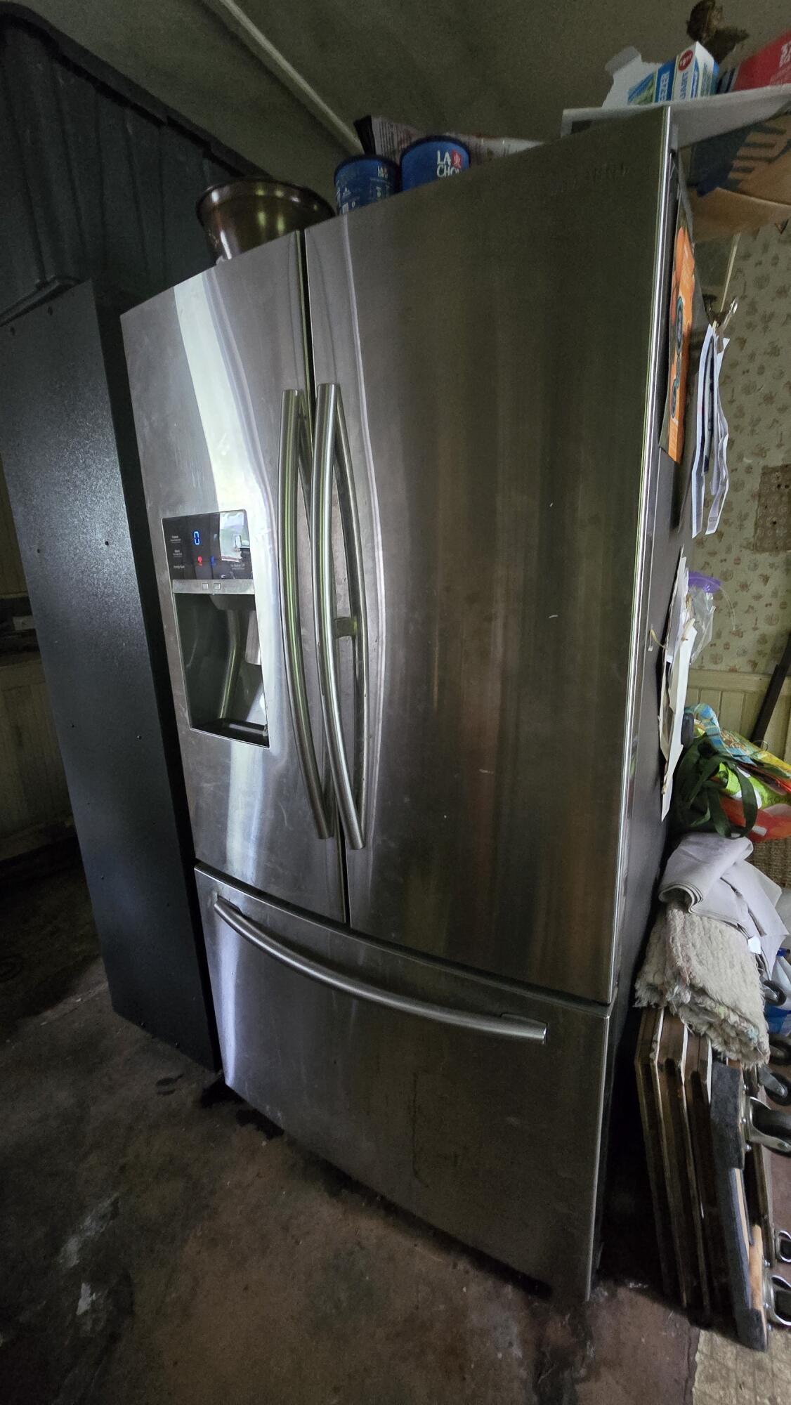 934 High Street Bath, ME 04530 - Photo 34 of 39 Refrigerator