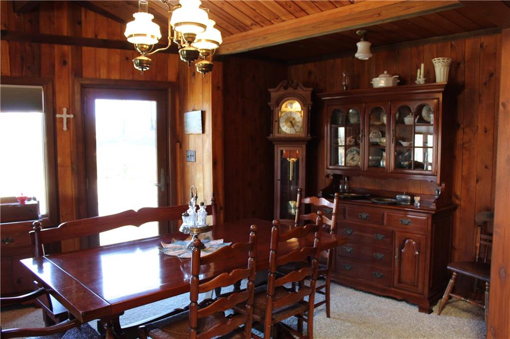 356 Willow Road Avella, PA 15312 - Photo 14 of 25 Door also leads to Trex Deck and great views