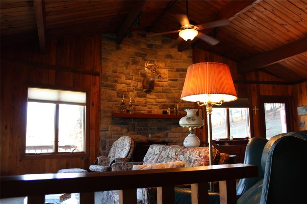 356 Willow Road Avella, PA 15312 - Photo 15 of 25 Natural light washes over this room
