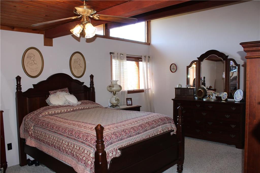 356 Willow Road Avella, PA 15312 - Photo 6 of 25 Master Suite on the Main Floor