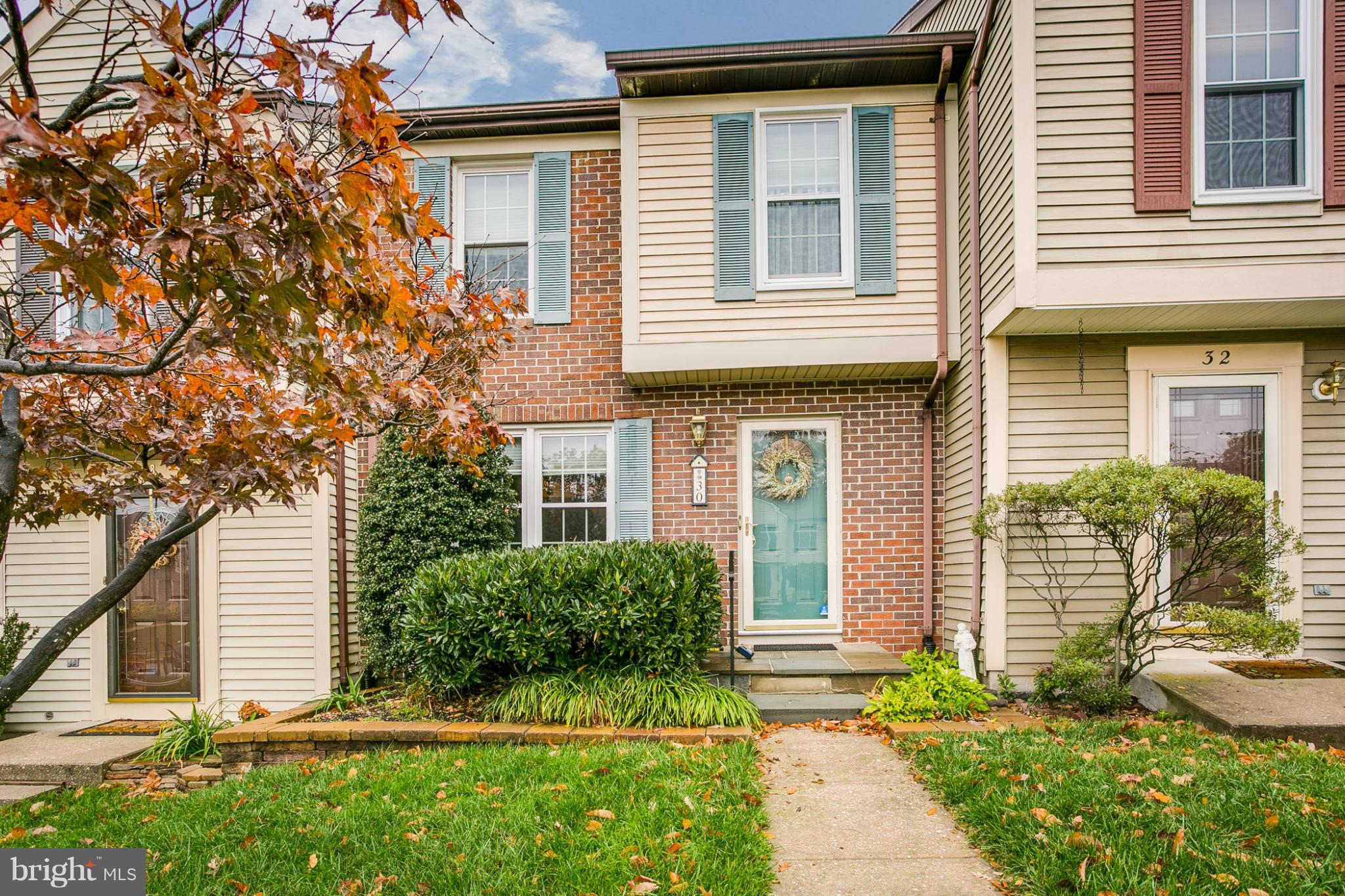 30 Robin Ridge Court Baltimore, MD 21234 - Photo 1 of 26 Exterior (Front)