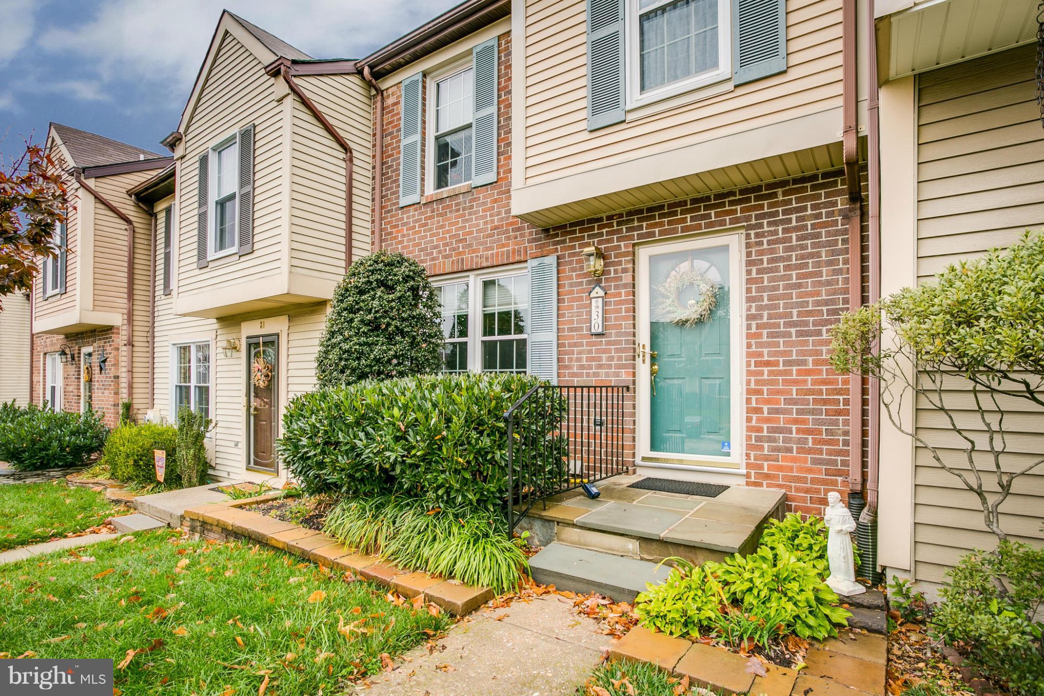 30 Robin Ridge Court Baltimore, MD 21234 - Photo 2 of 26 Exterior (Front)