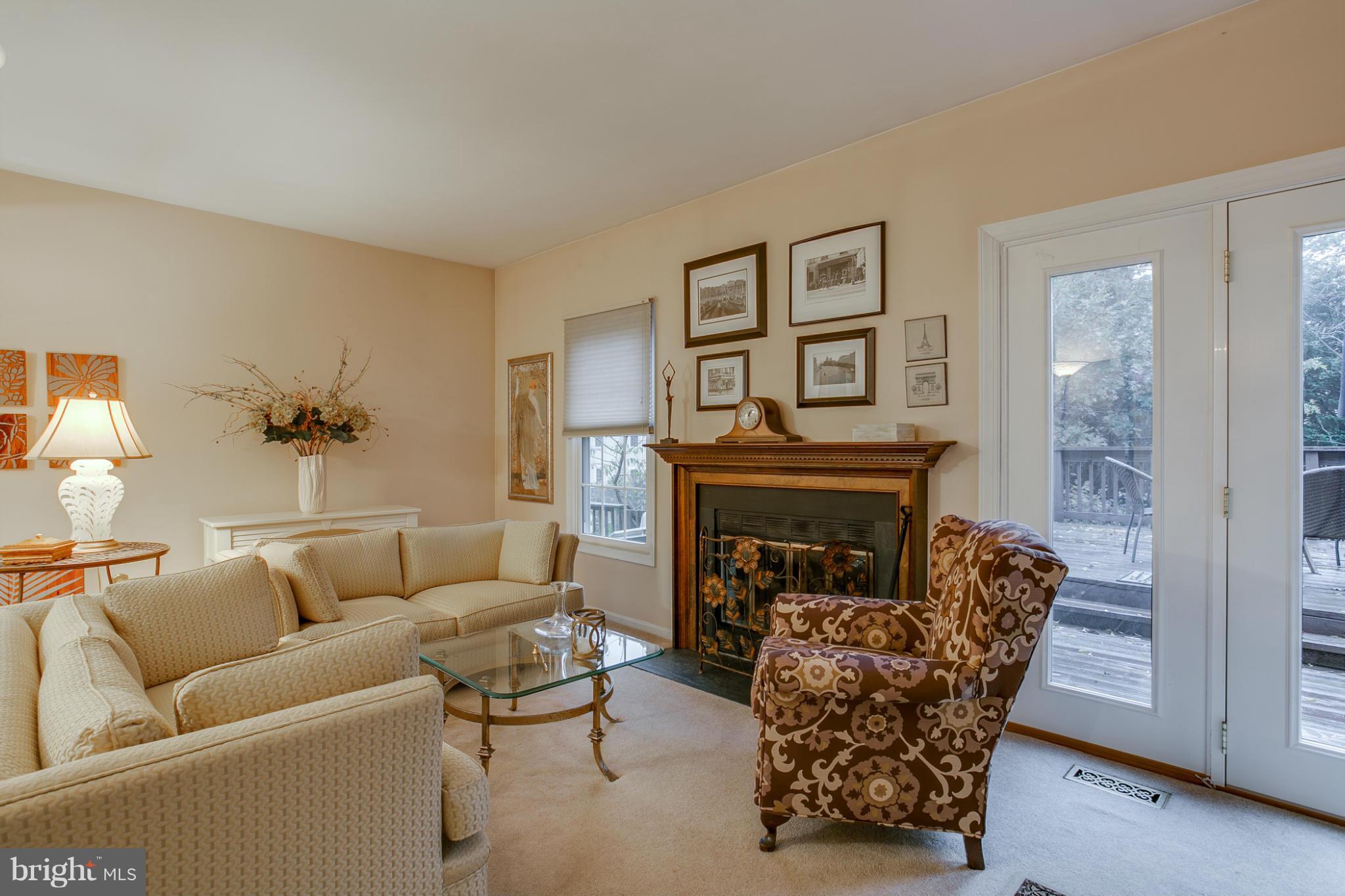 30 Robin Ridge Court Baltimore, MD 21234 - Photo 11 of 26 Family Room