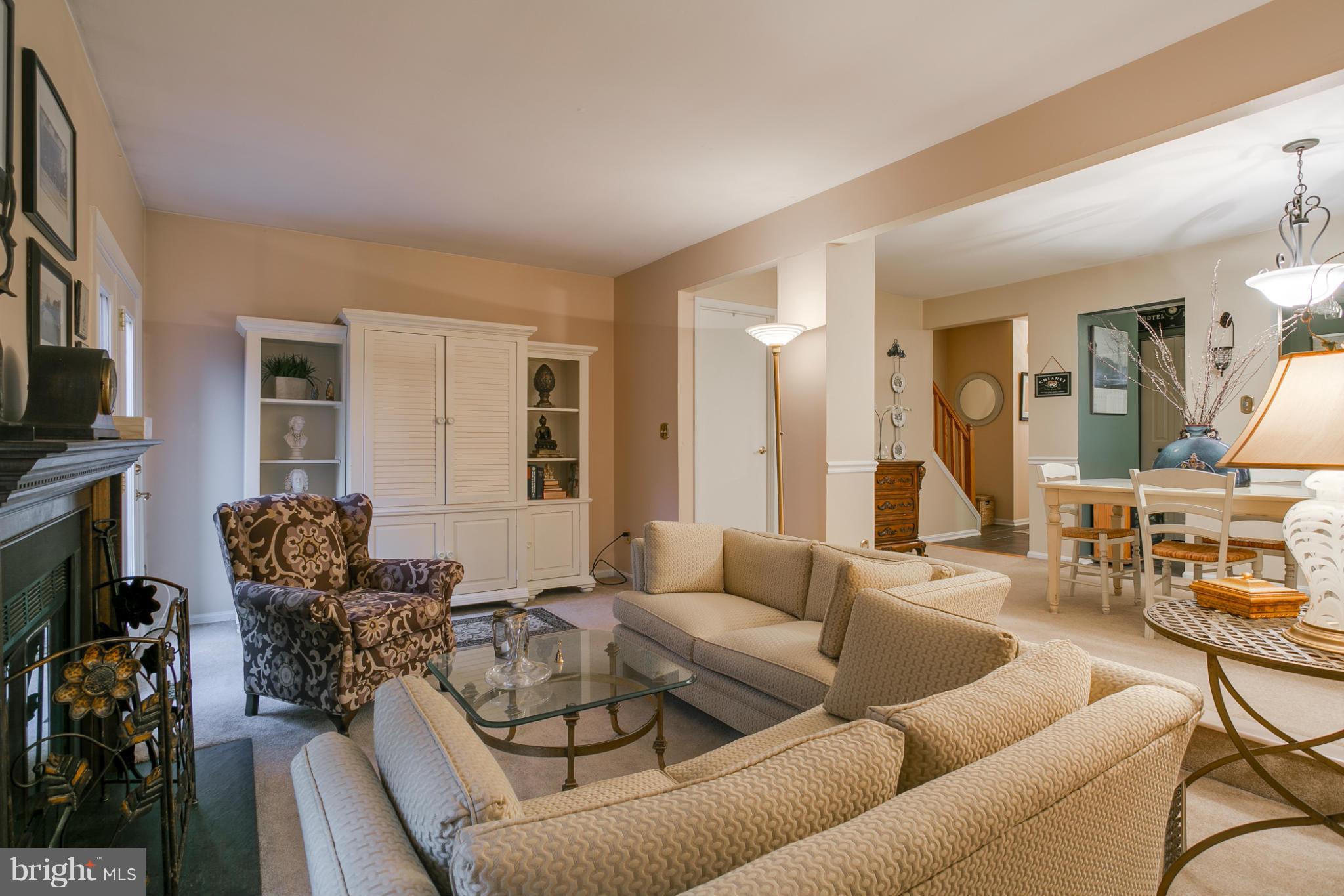 30 Robin Ridge Court Baltimore, MD 21234 - Photo 12 of 26 Family Room
