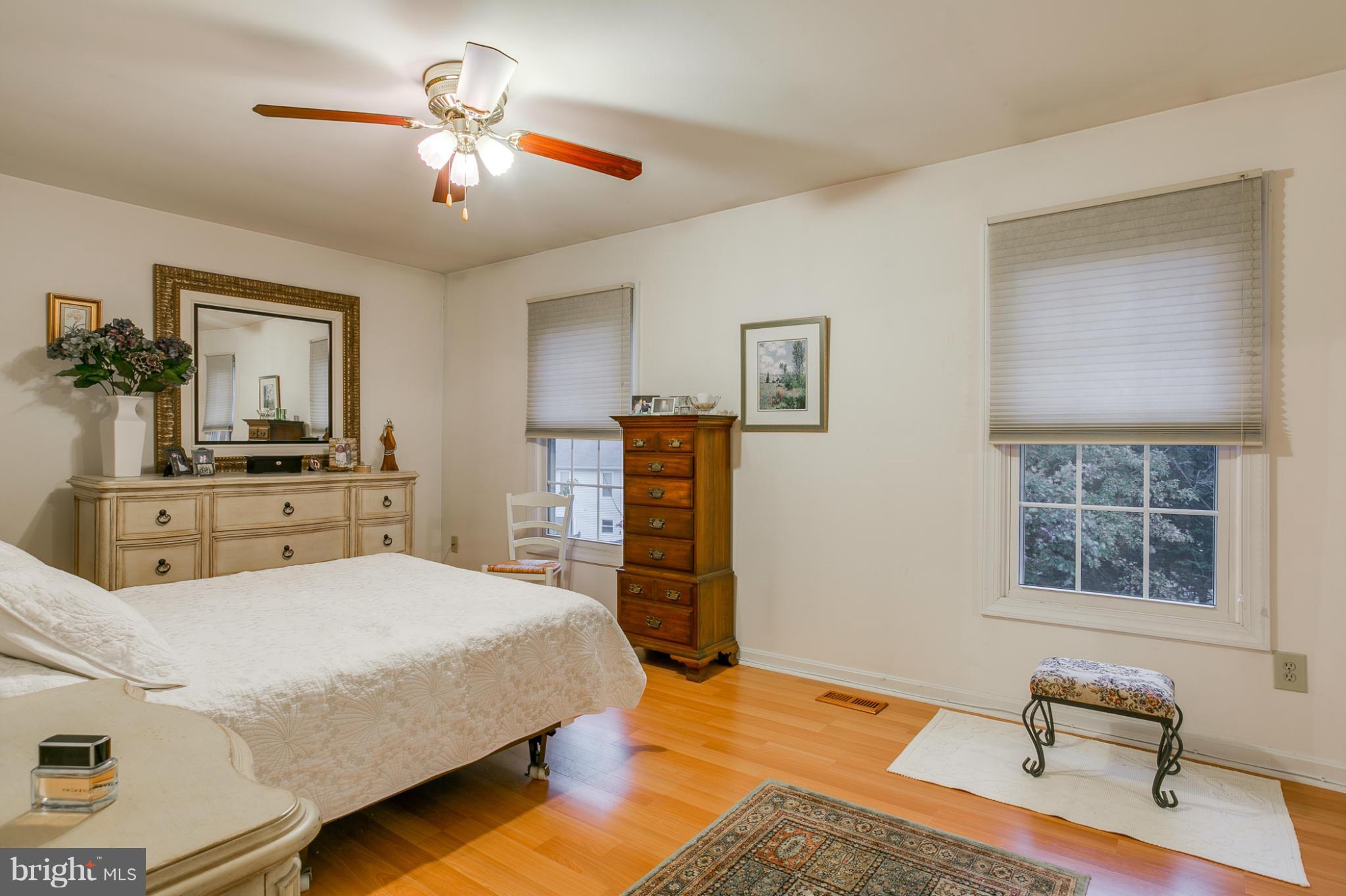 30 Robin Ridge Court Baltimore, MD 21234 - Photo 19 of 26 Bedroom (Master)