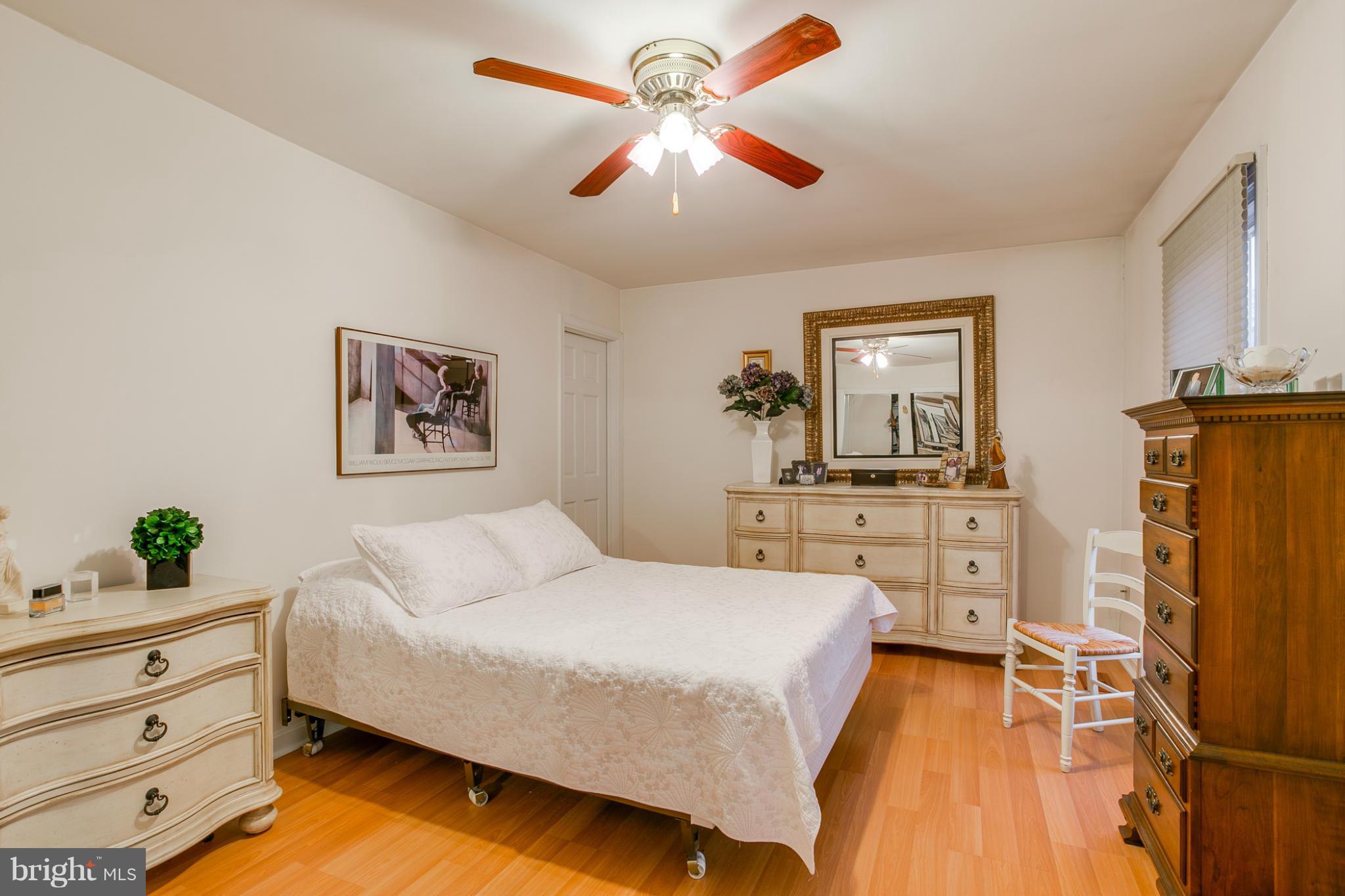 30 Robin Ridge Court Baltimore, MD 21234 - Photo 20 of 26 Bedroom (Master)